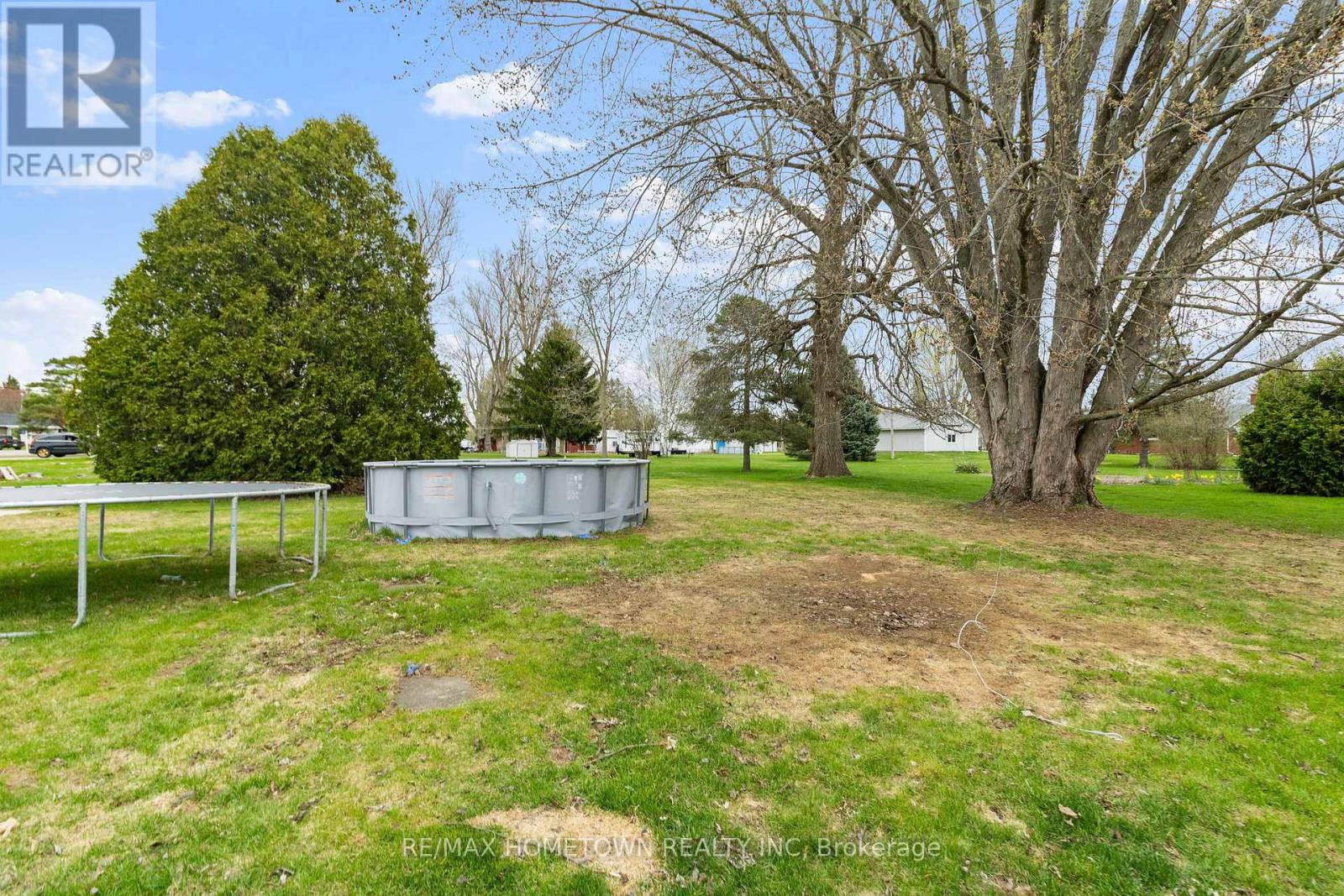 3505 Charleville Road