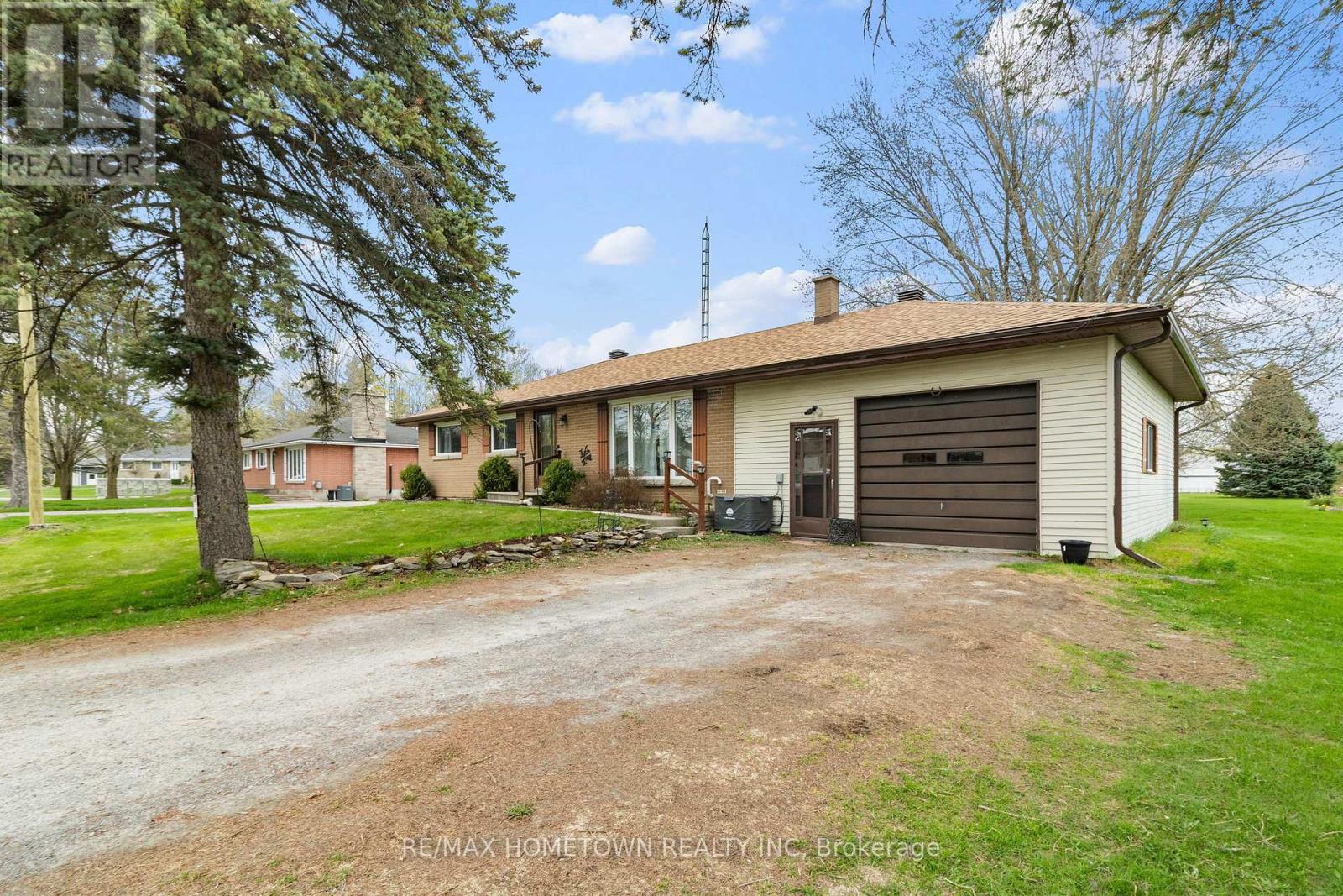 3505 Charleville Road
