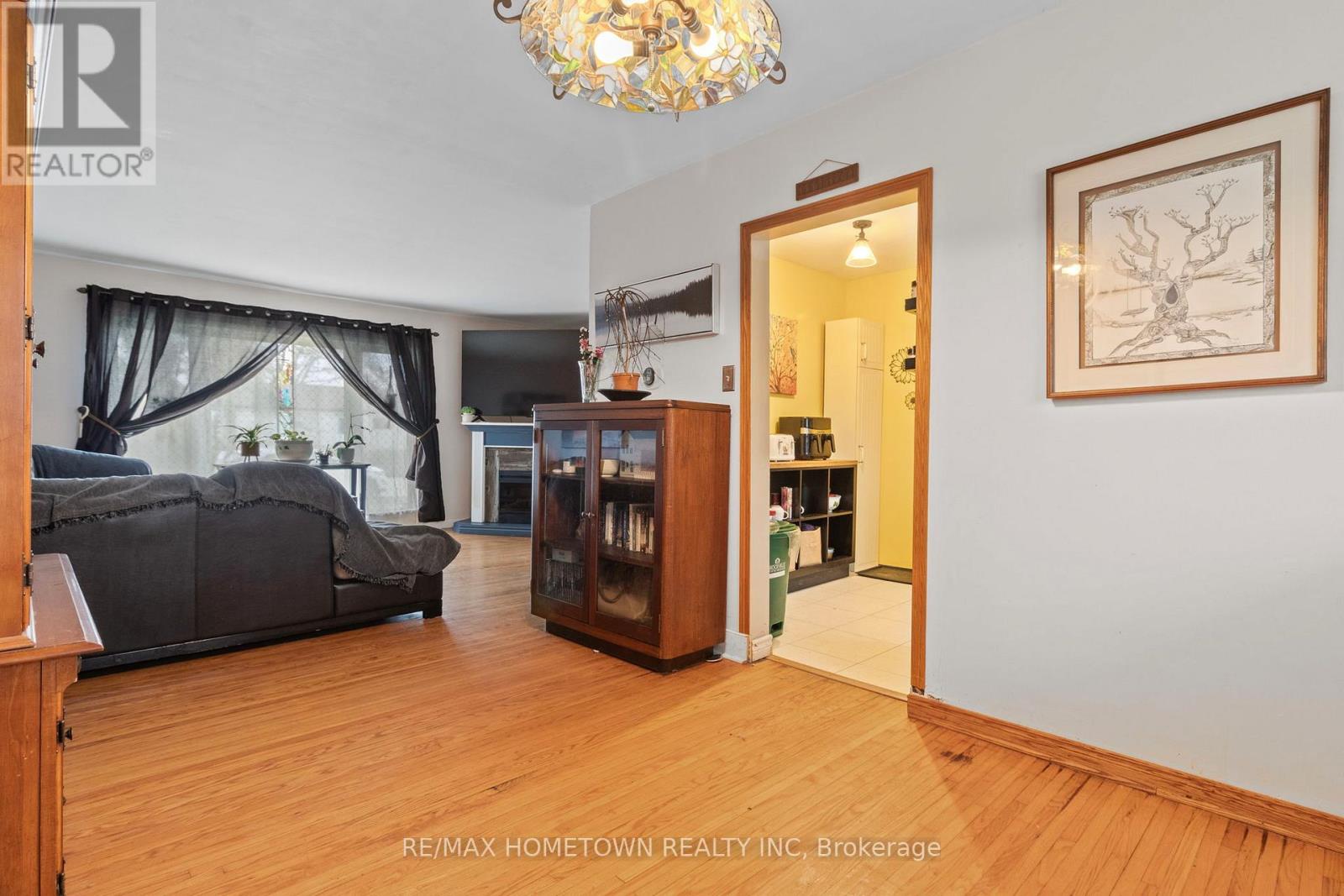 3505 Charleville Road
