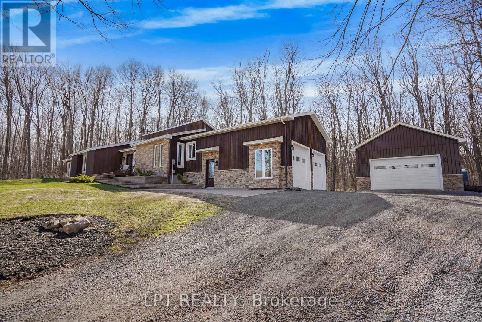 8180 Gibbs Road