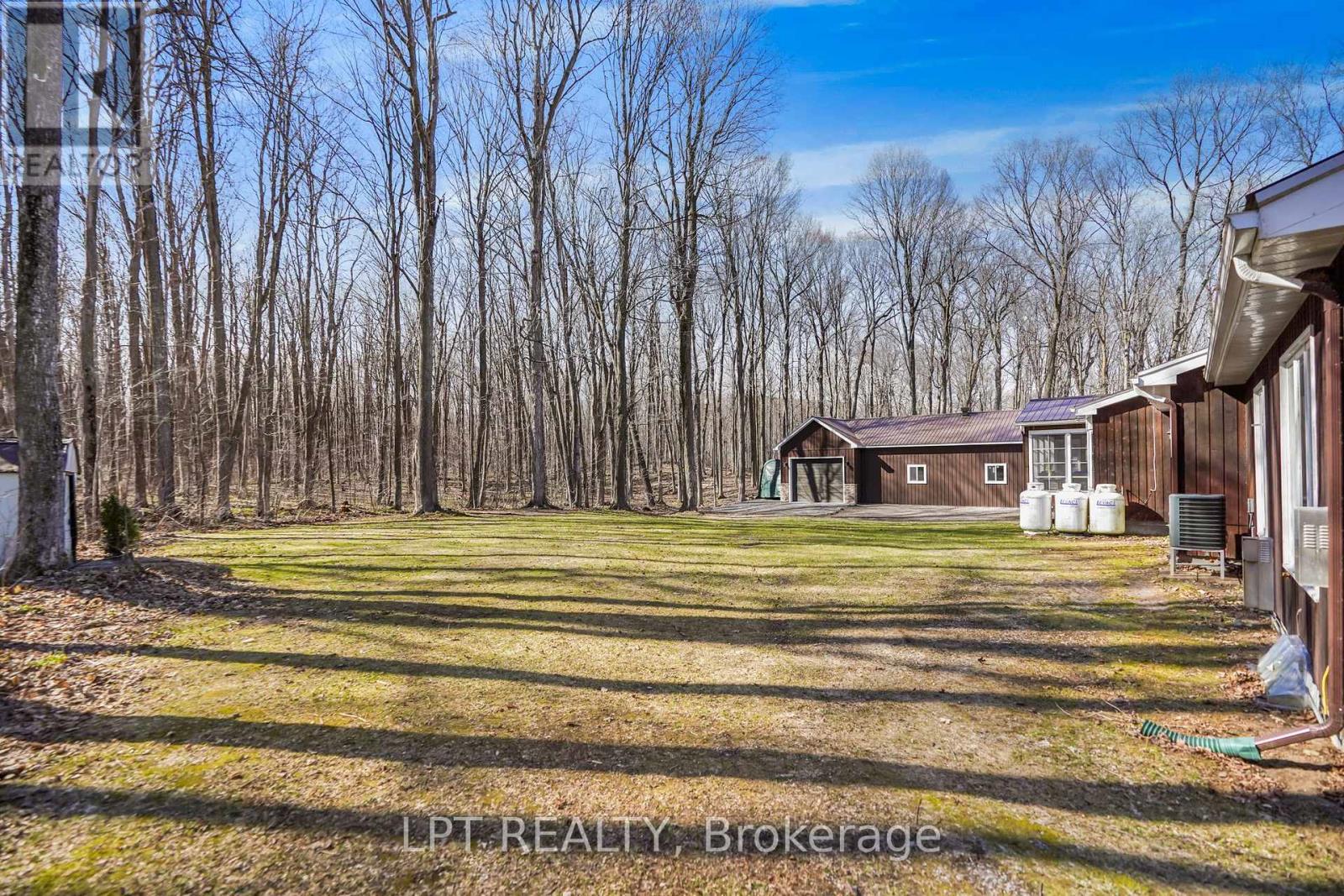 8180 Gibbs Road