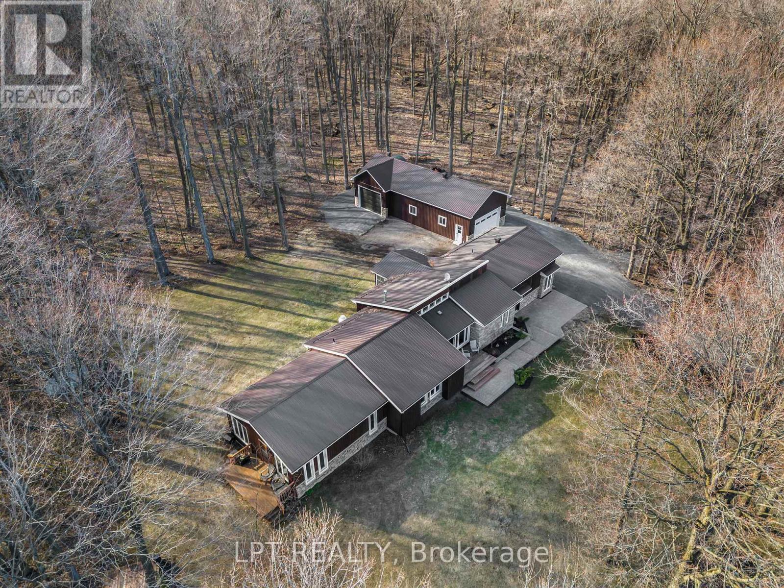 8180 Gibbs Road