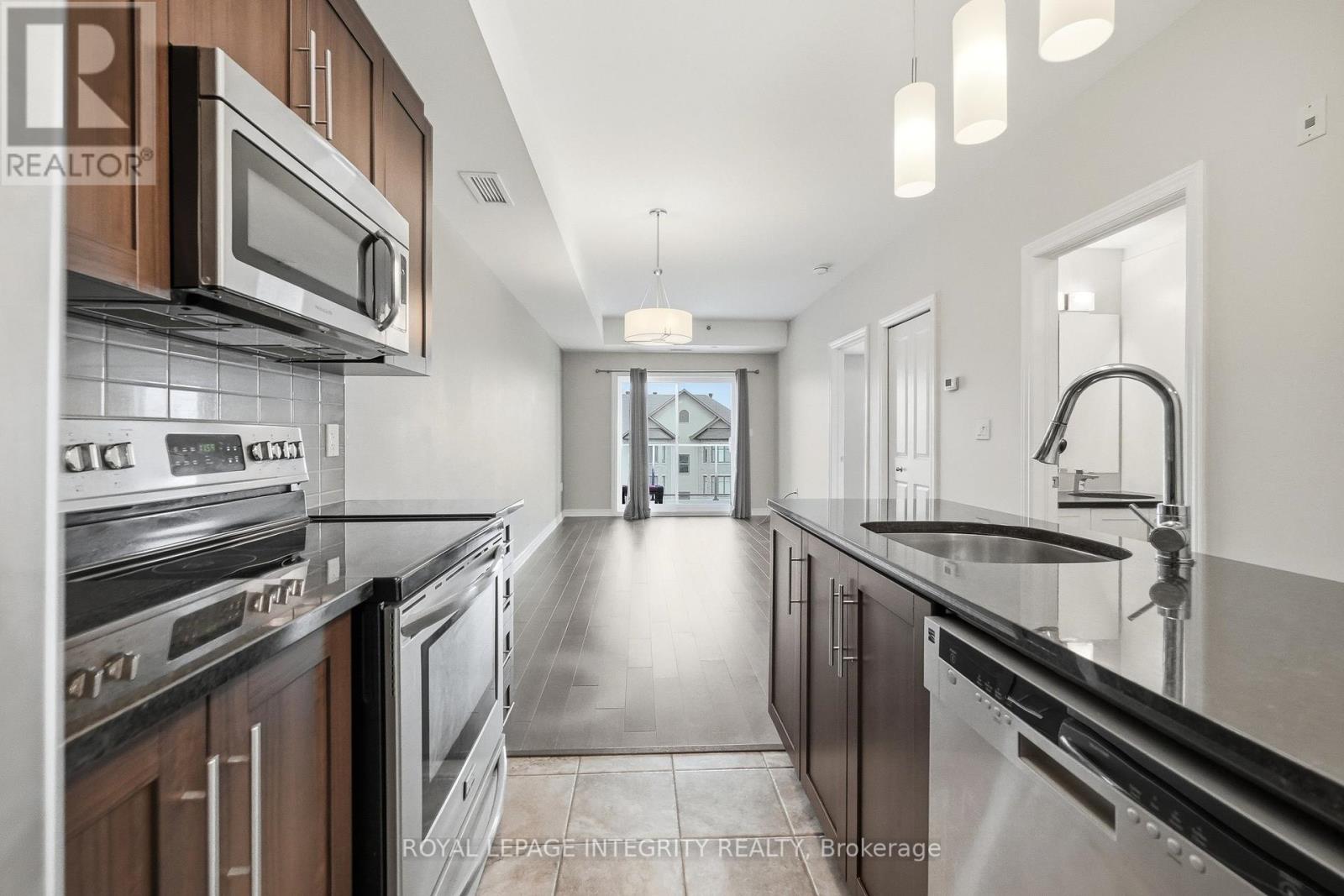 412 - 120 Prestige Circle