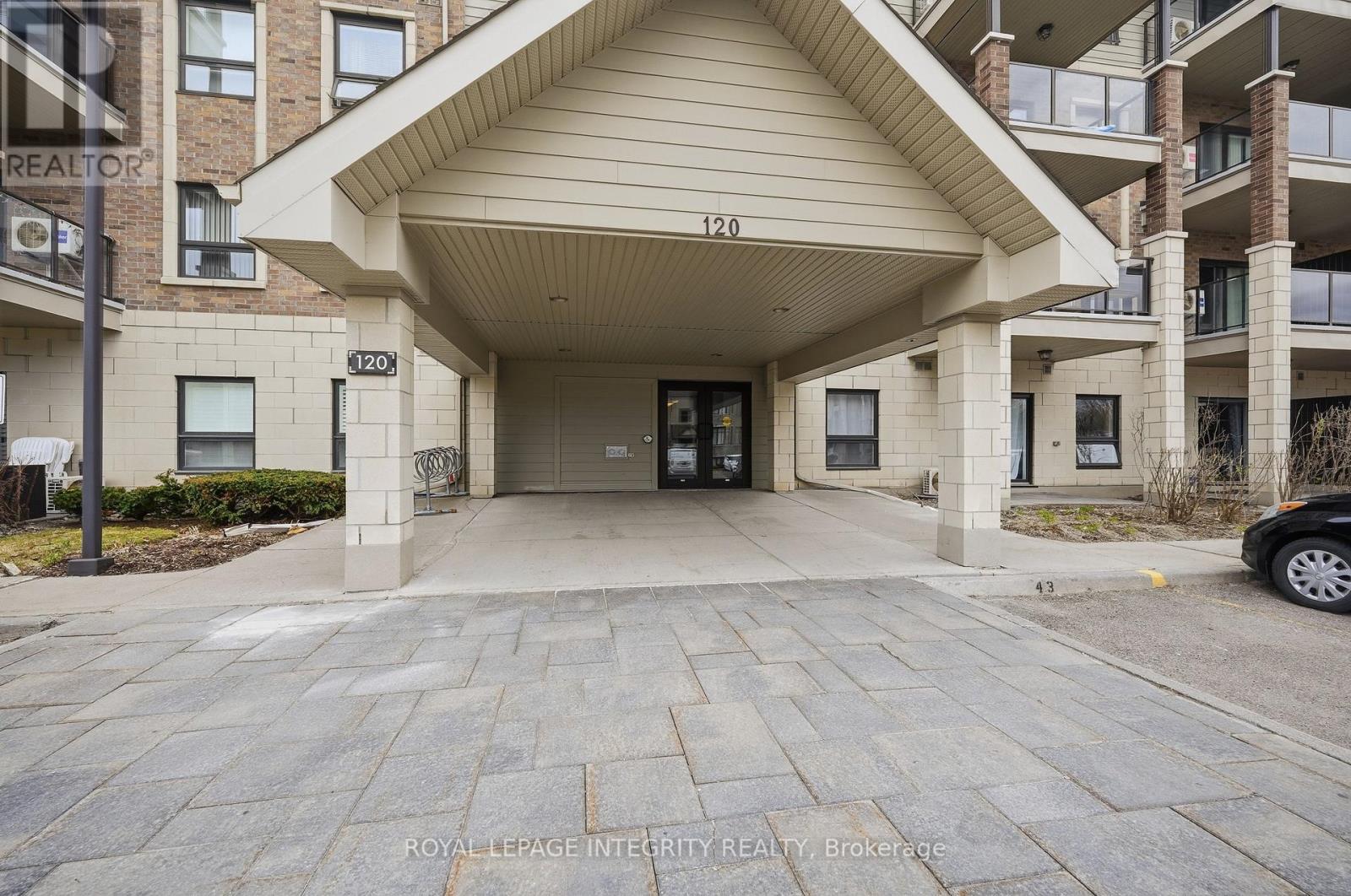 412 - 120 Prestige Circle