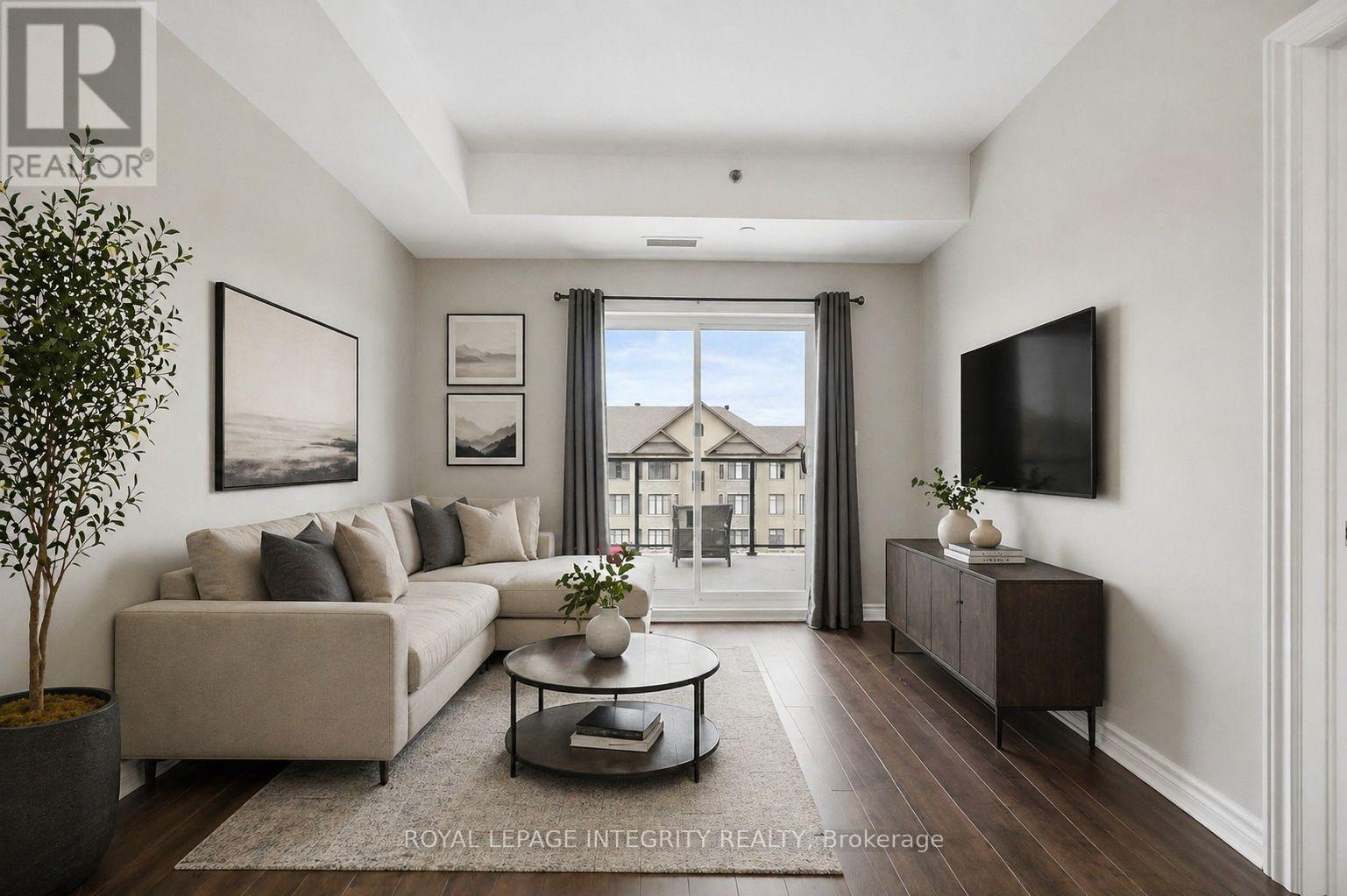 412 - 120 Prestige Circle