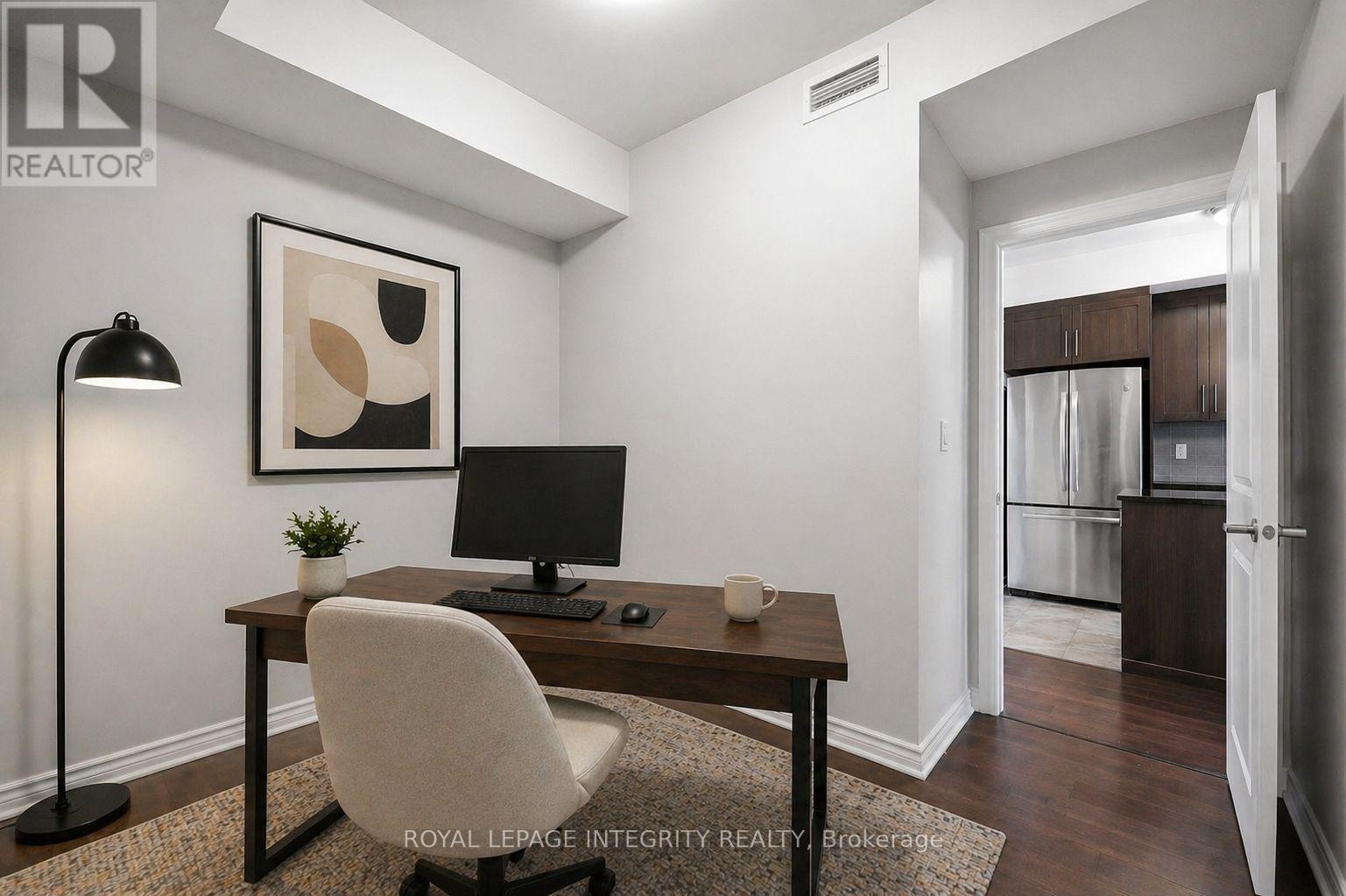 412 - 120 Prestige Circle