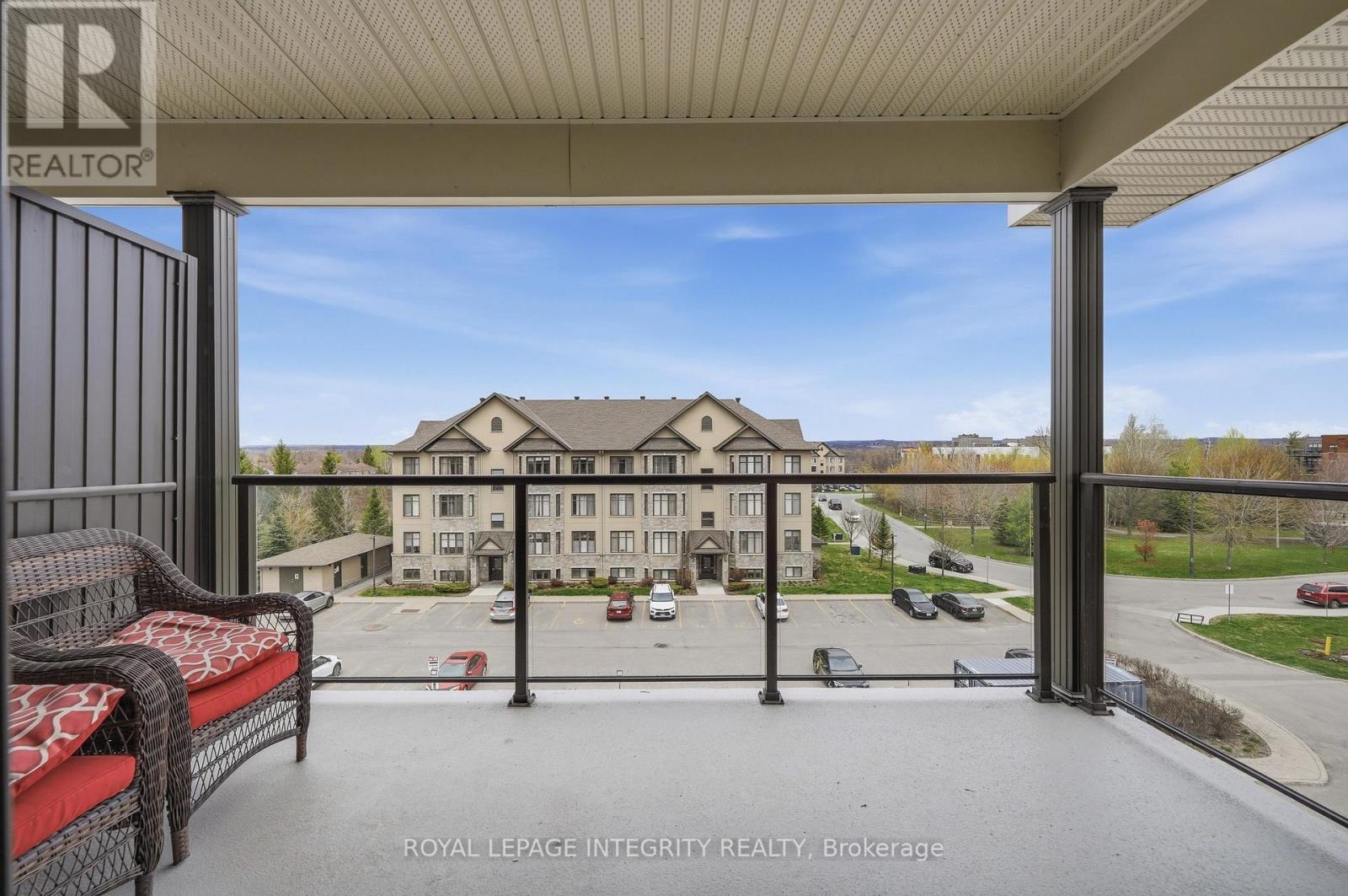412 - 120 Prestige Circle