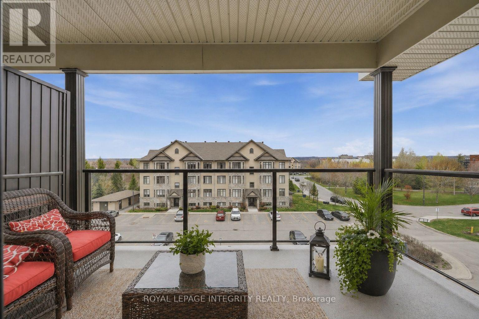 412 - 120 Prestige Circle