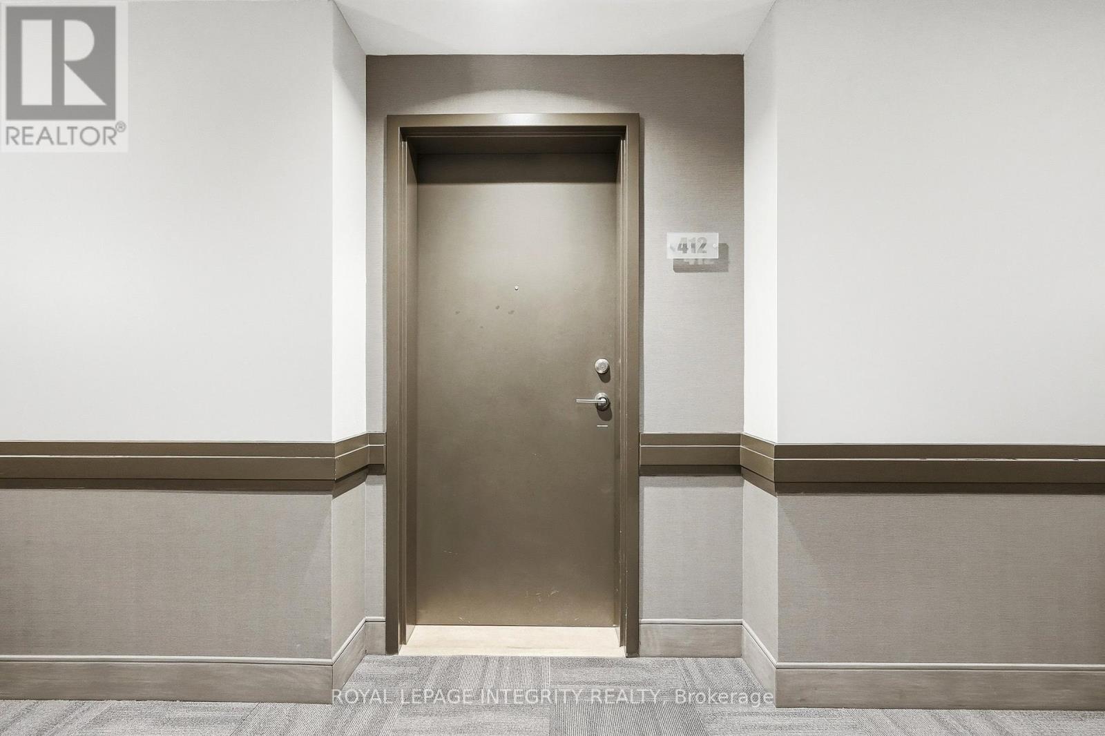 412 - 120 Prestige Circle