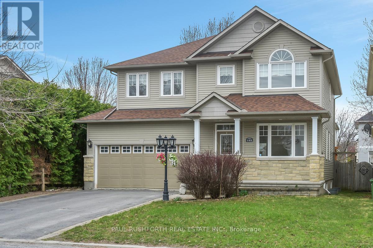 145 Arrowwood Drive