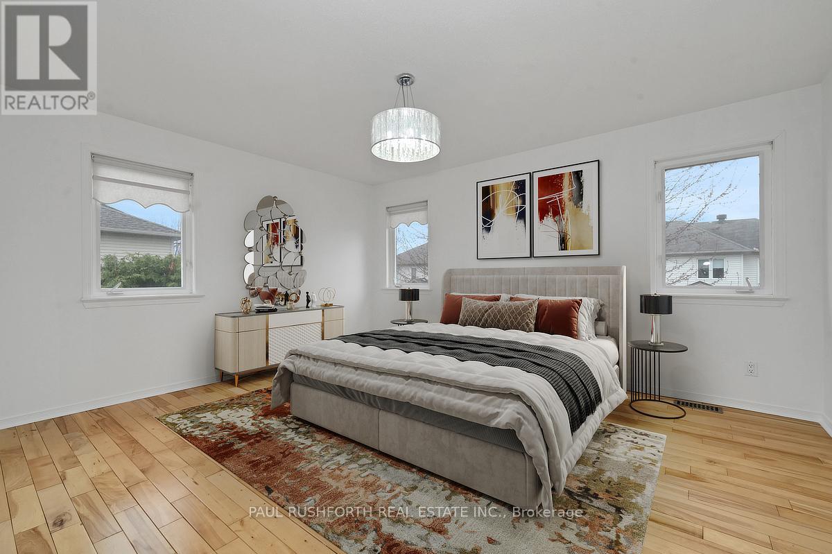 145 Arrowwood Drive