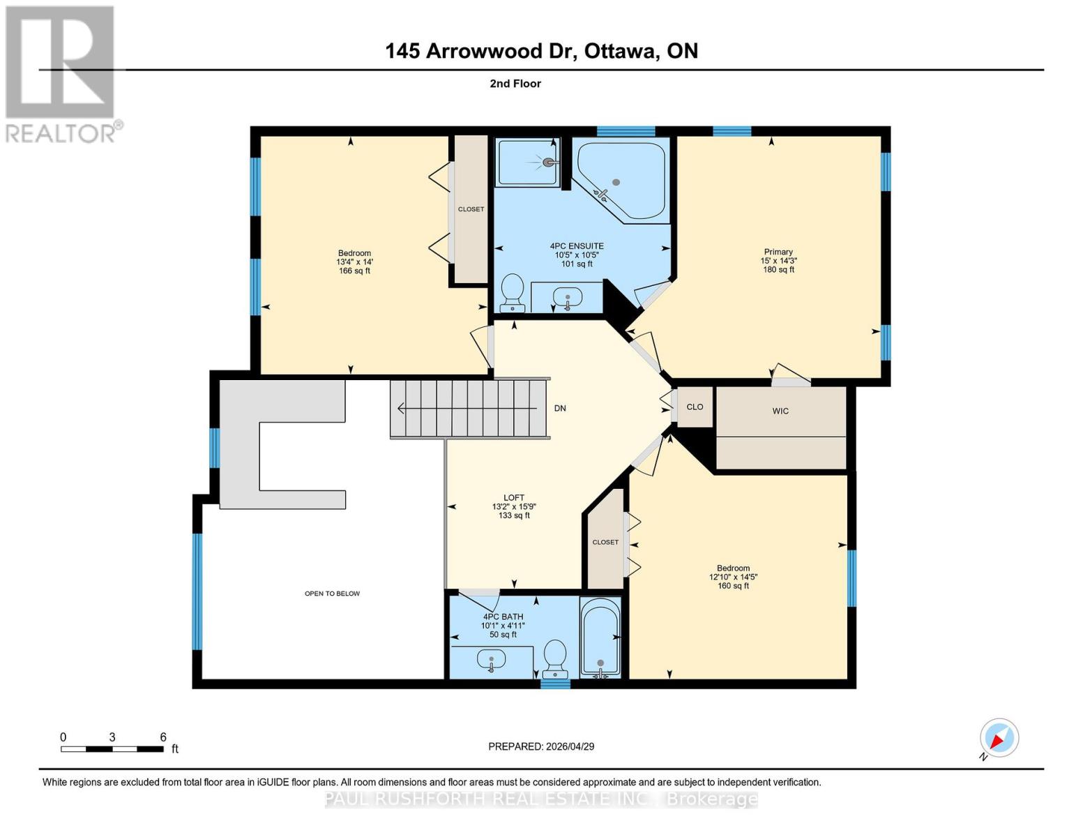 145 Arrowwood Drive