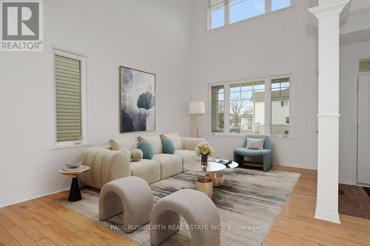 145 Arrowwood Drive