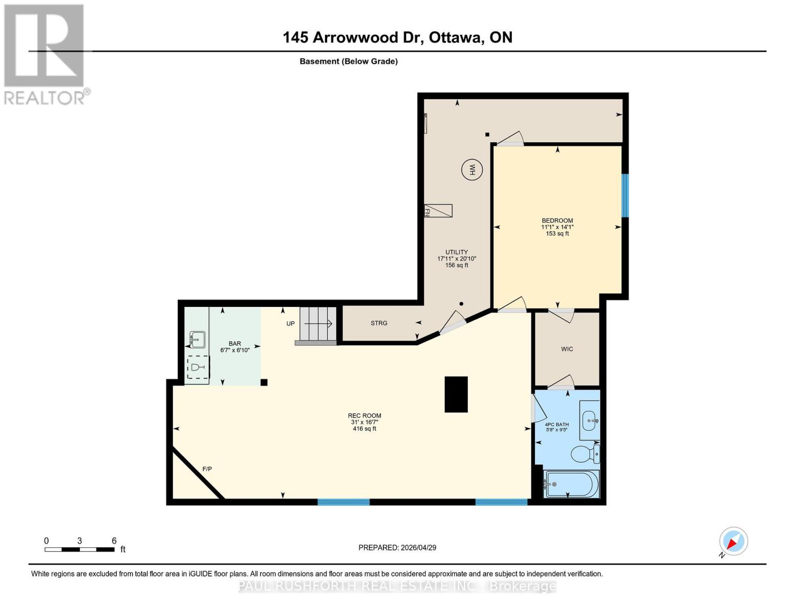 145 Arrowwood Drive
