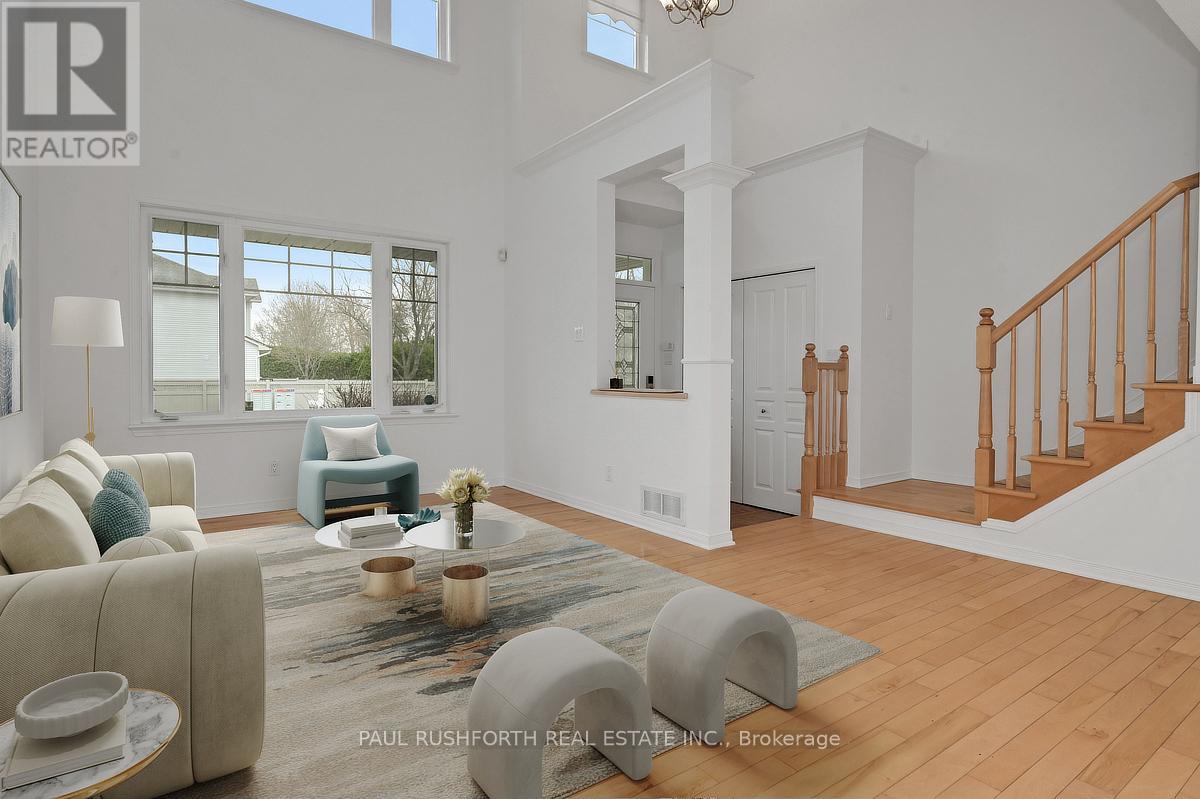 145 Arrowwood Drive