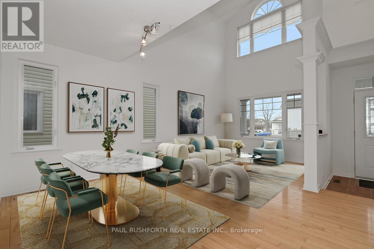145 Arrowwood Drive
