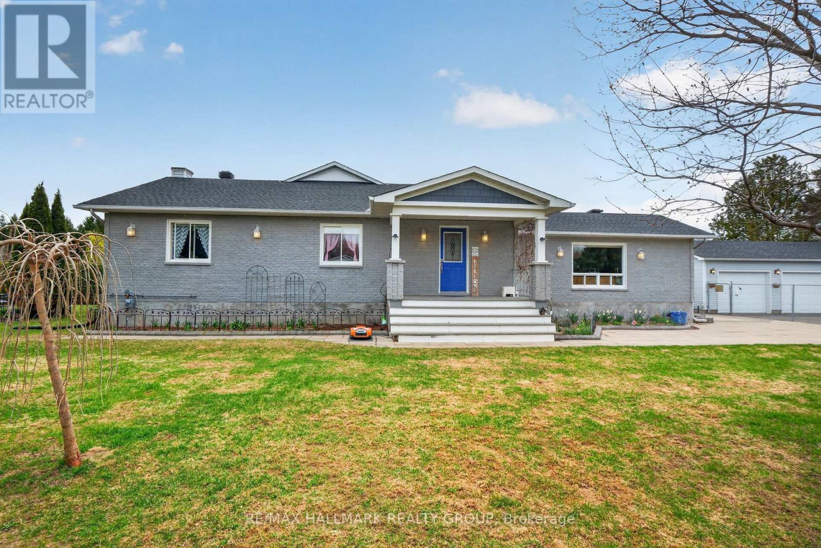 3821 Indian Creek Road