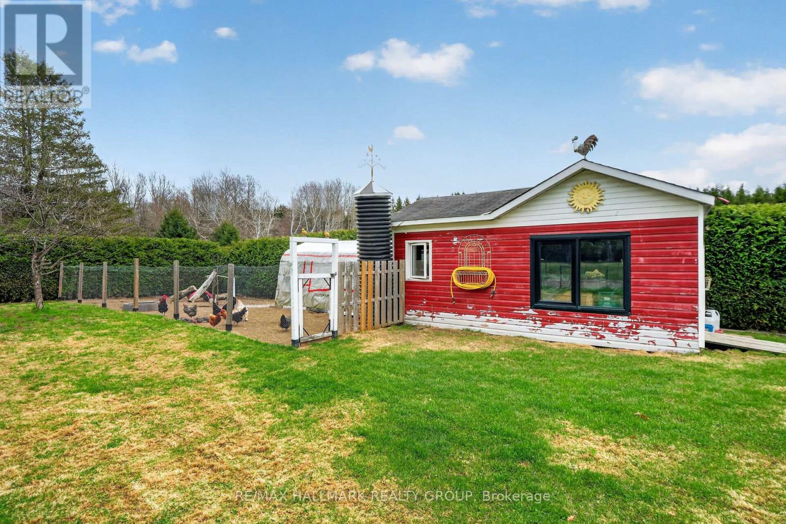 3821 Indian Creek Road