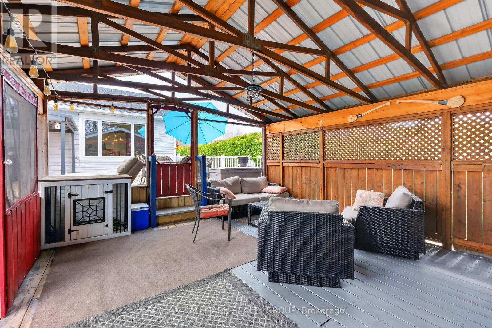 3821 Indian Creek Road