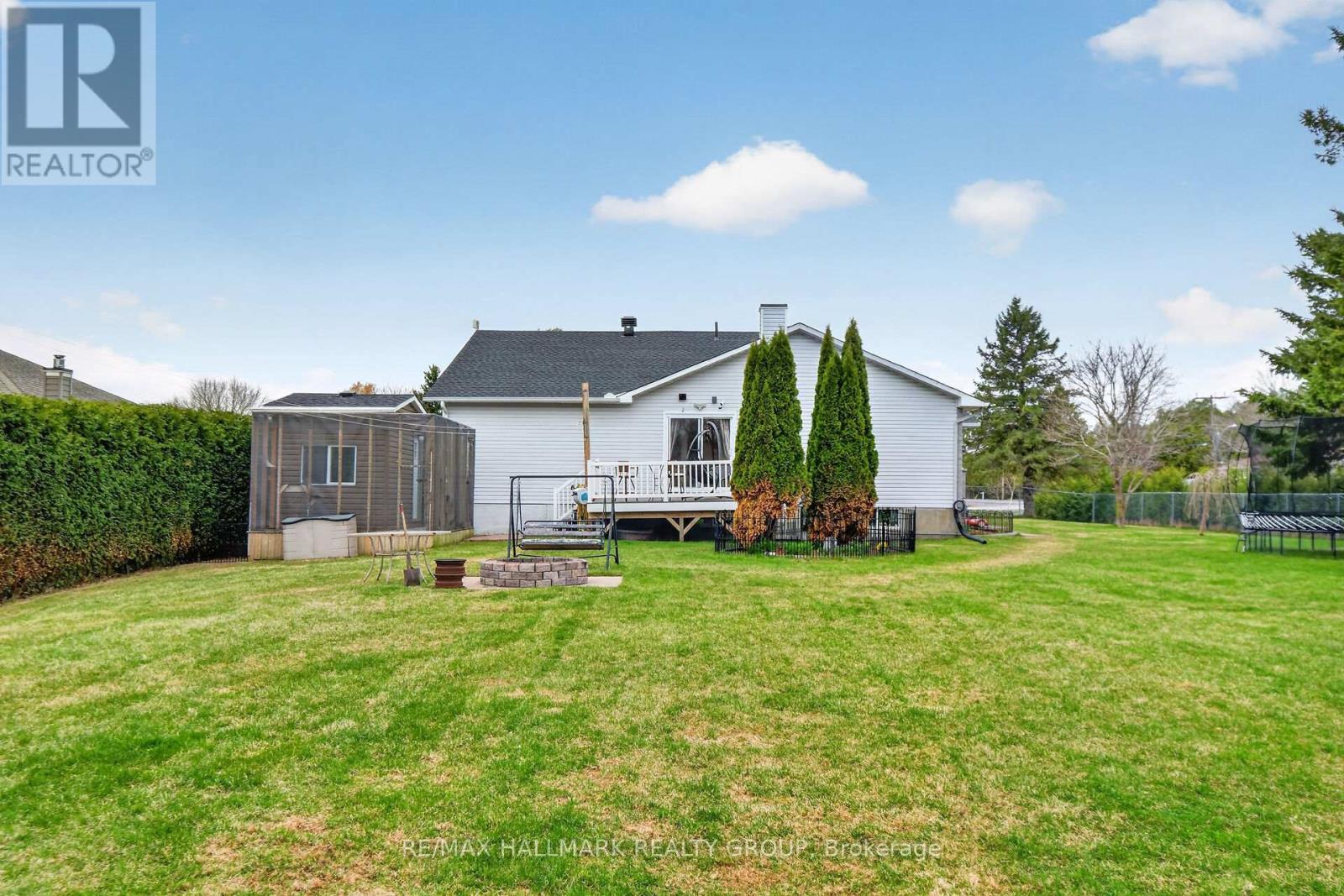3821 Indian Creek Road