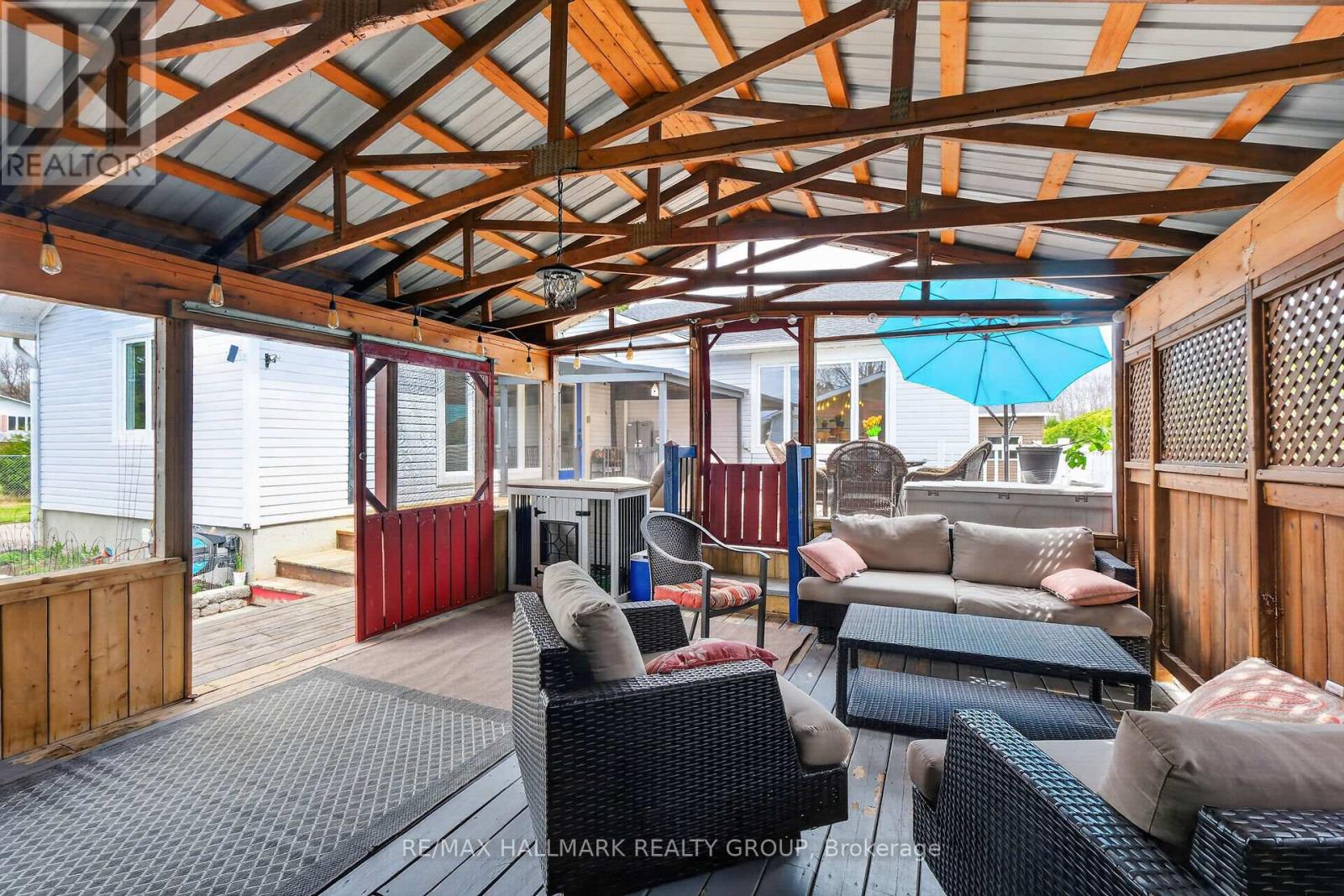 3821 Indian Creek Road