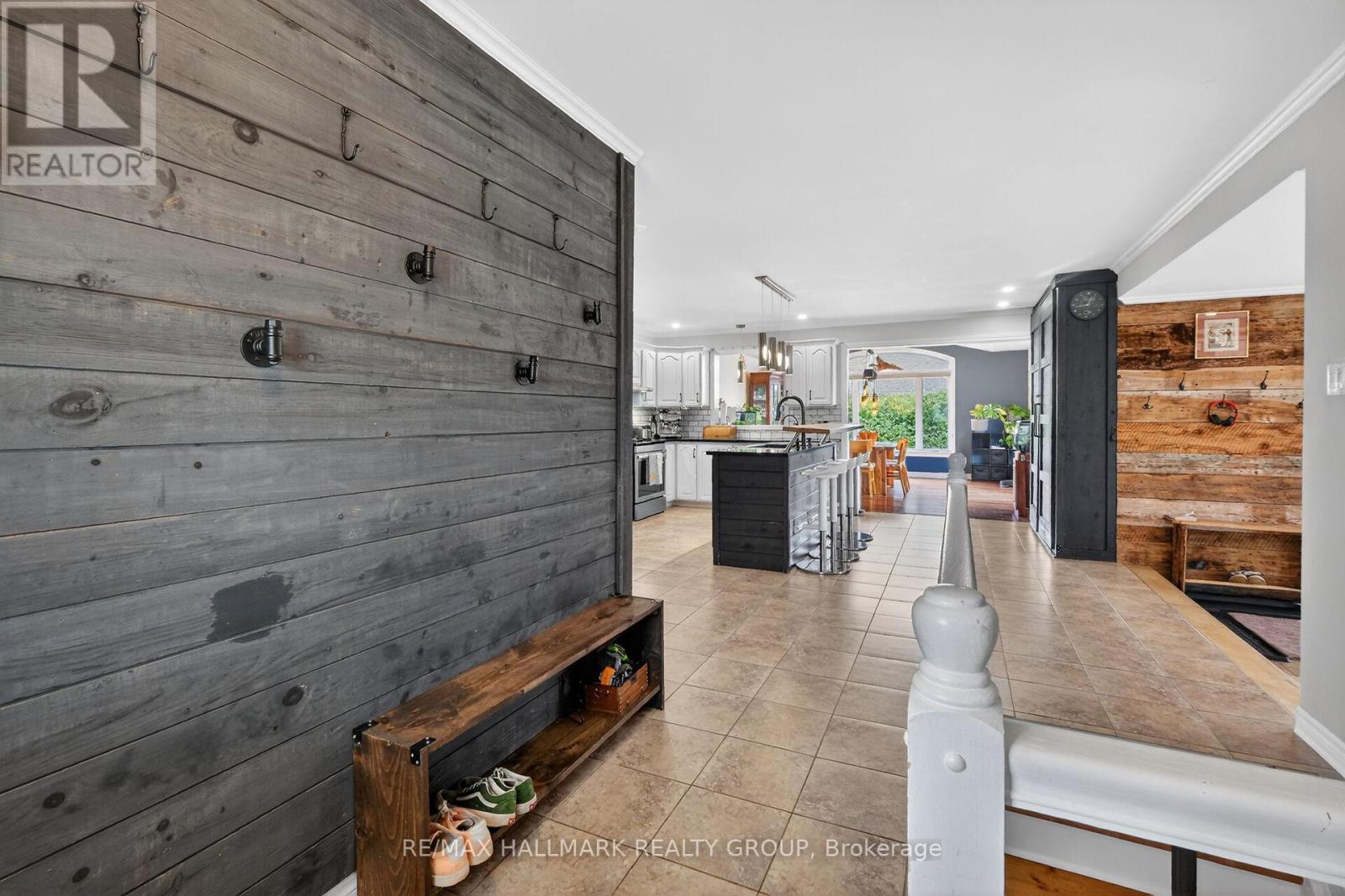 3821 Indian Creek Road
