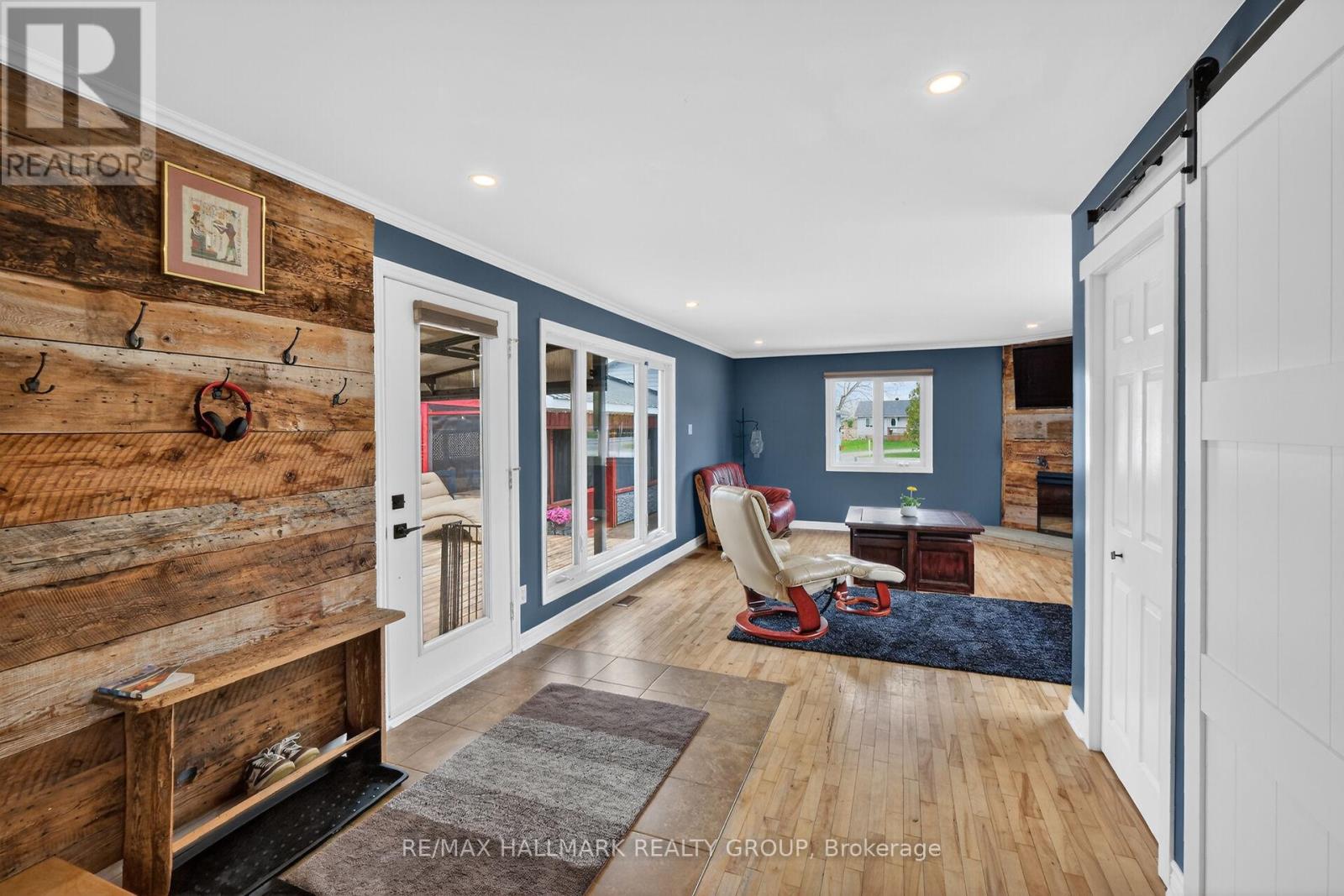 3821 Indian Creek Road