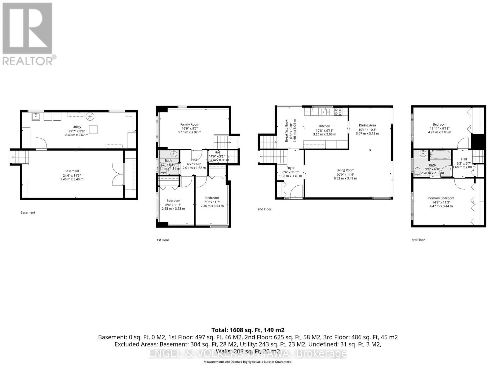 1795 Devlin Crescent