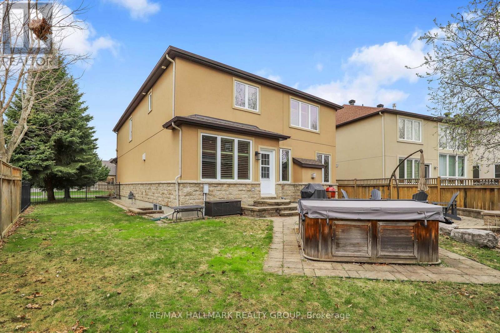 300 Amita Crescent