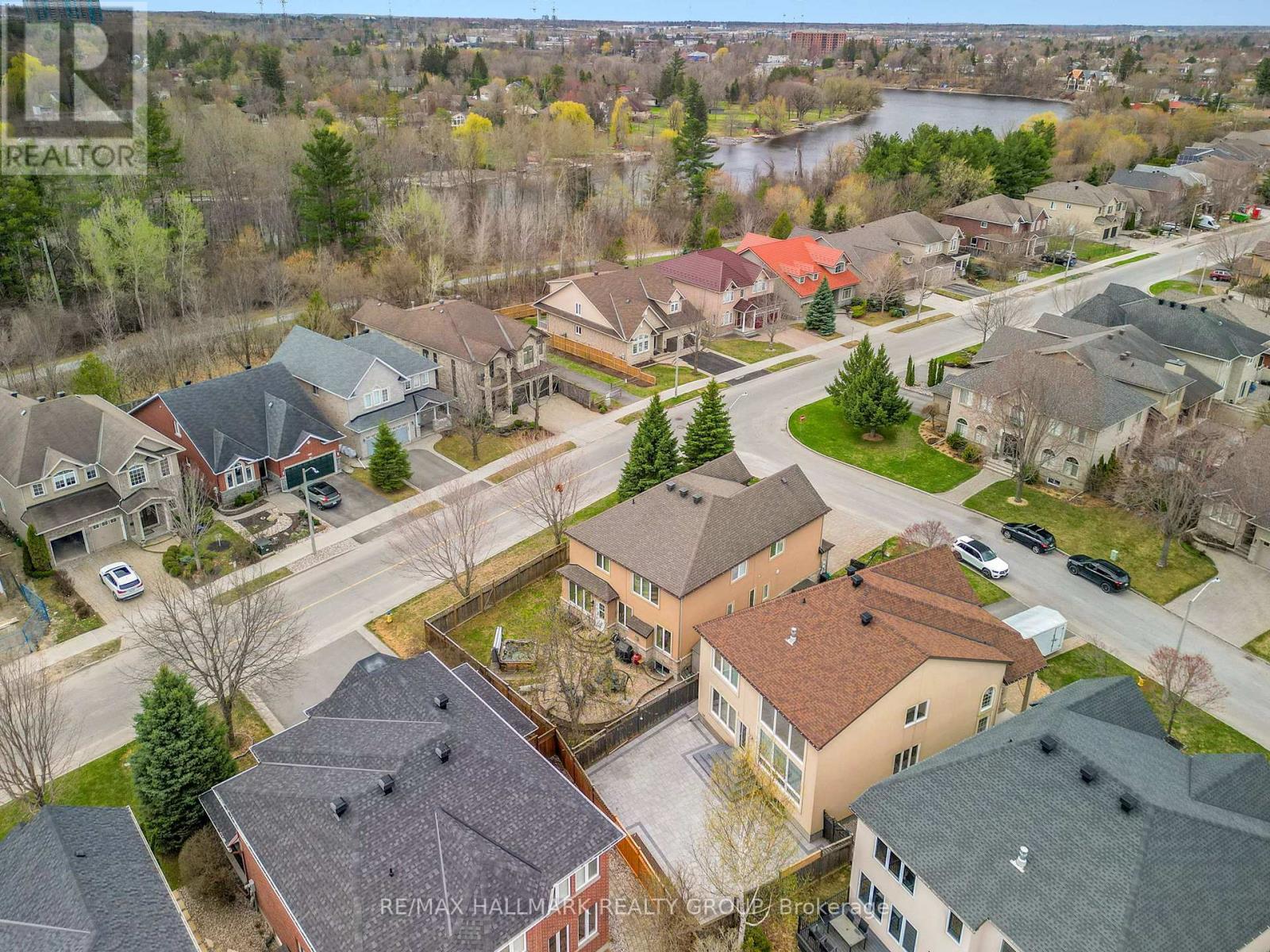 300 Amita Crescent