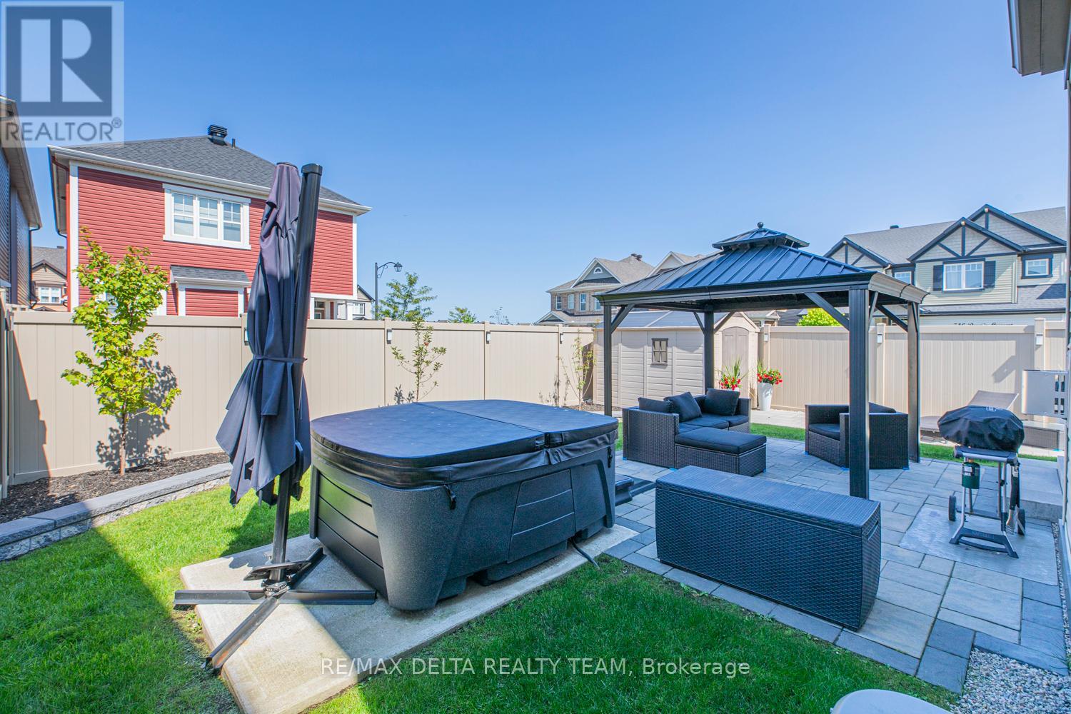 751 Devario Crescent
