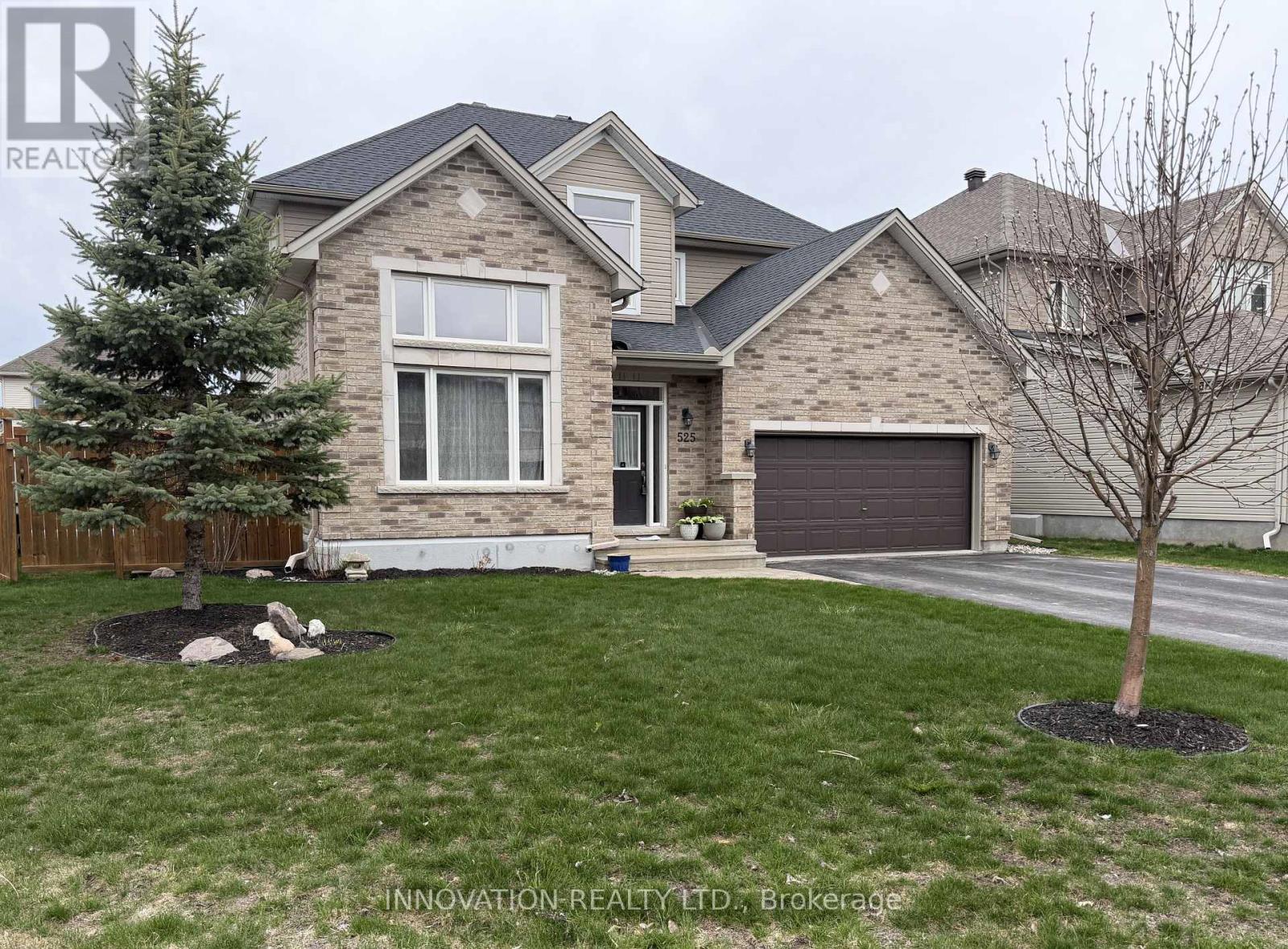 525 Grand Tully Way