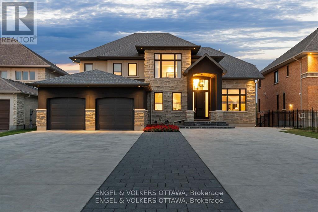 151 Winding Way