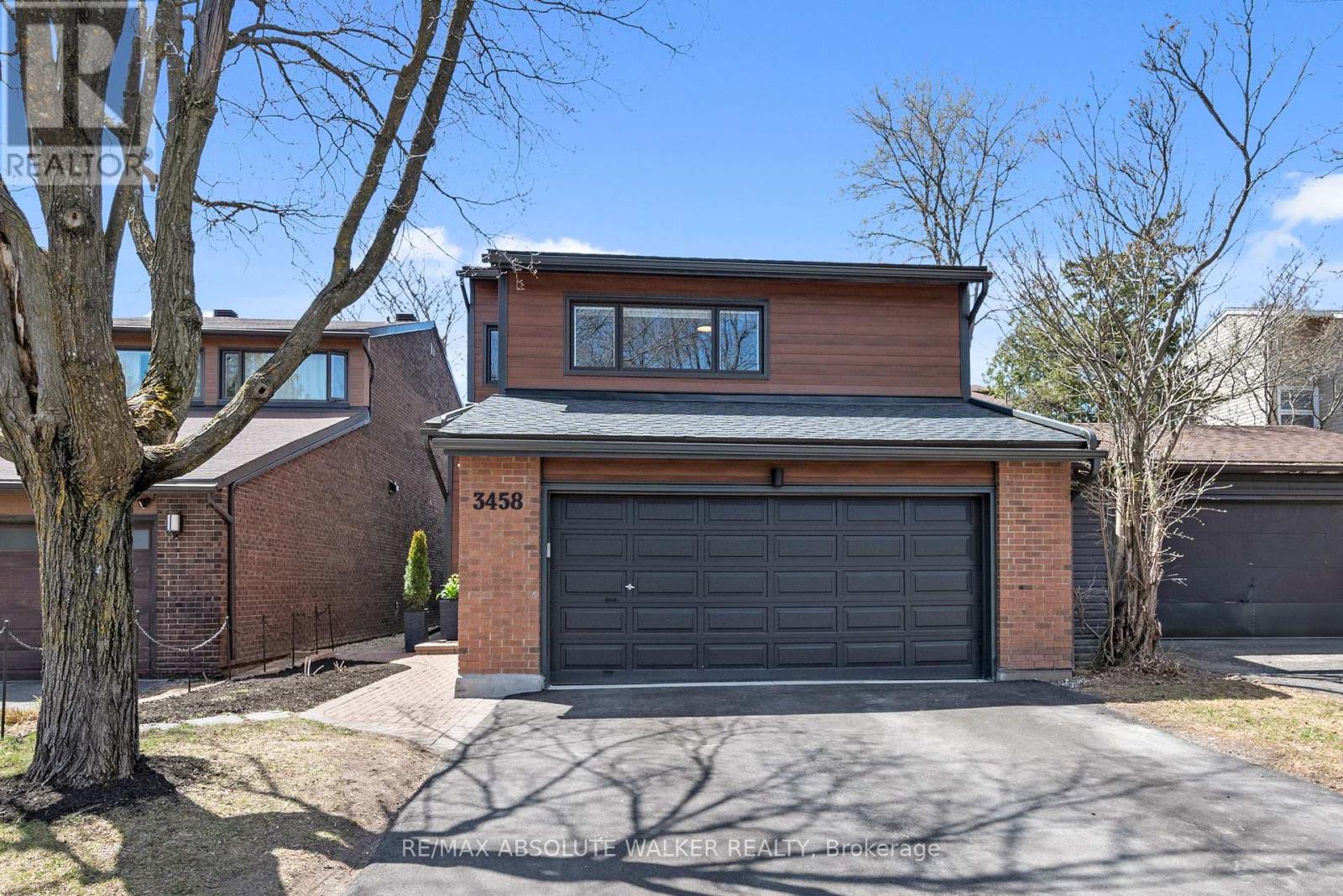 3458 Paul Anka Drive