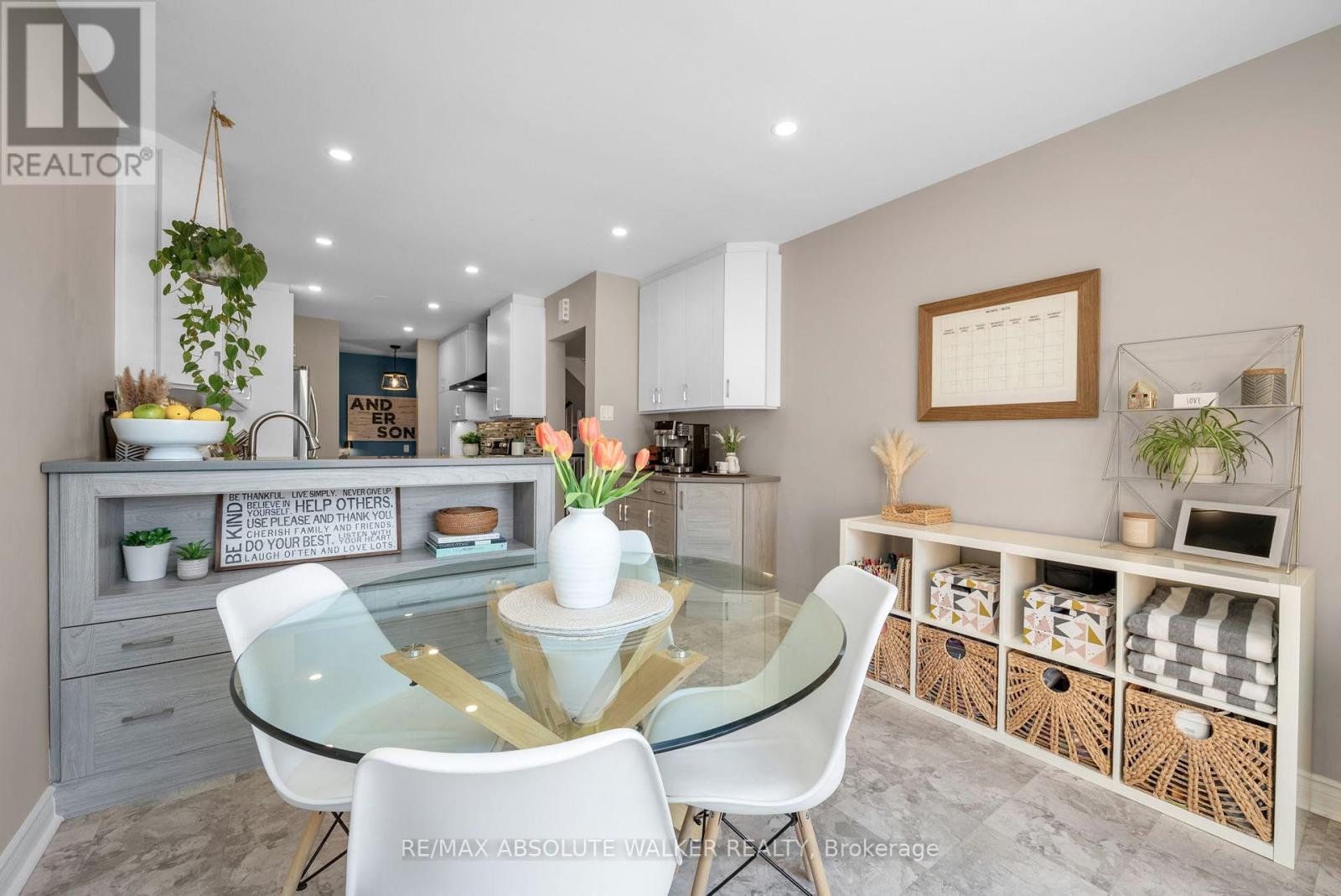 3458 Paul Anka Drive