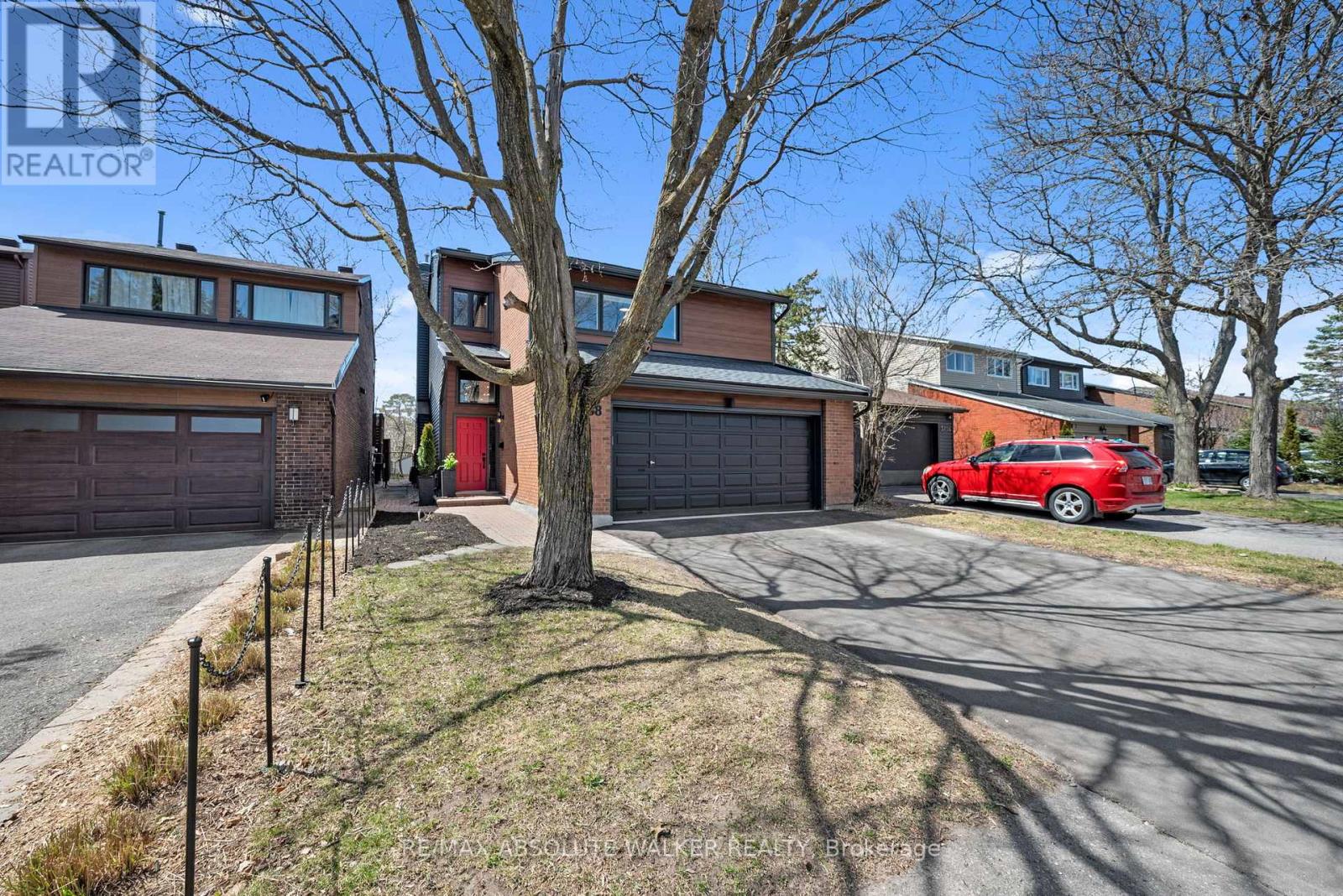 3458 Paul Anka Drive