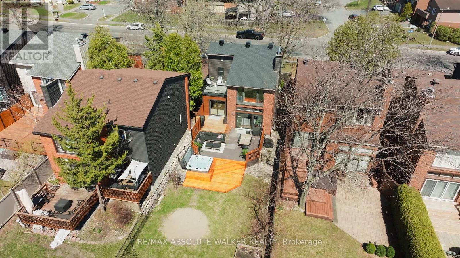 3458 Paul Anka Drive