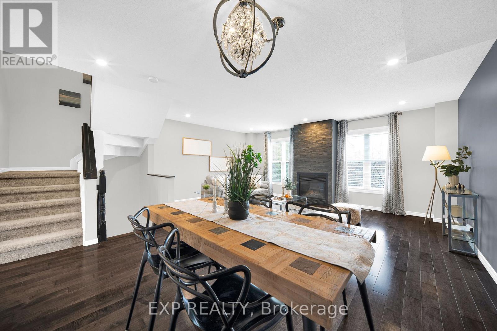 143 Arcola Private