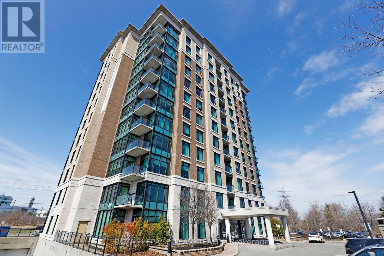 202 - 100 Roger Guindon Avenue