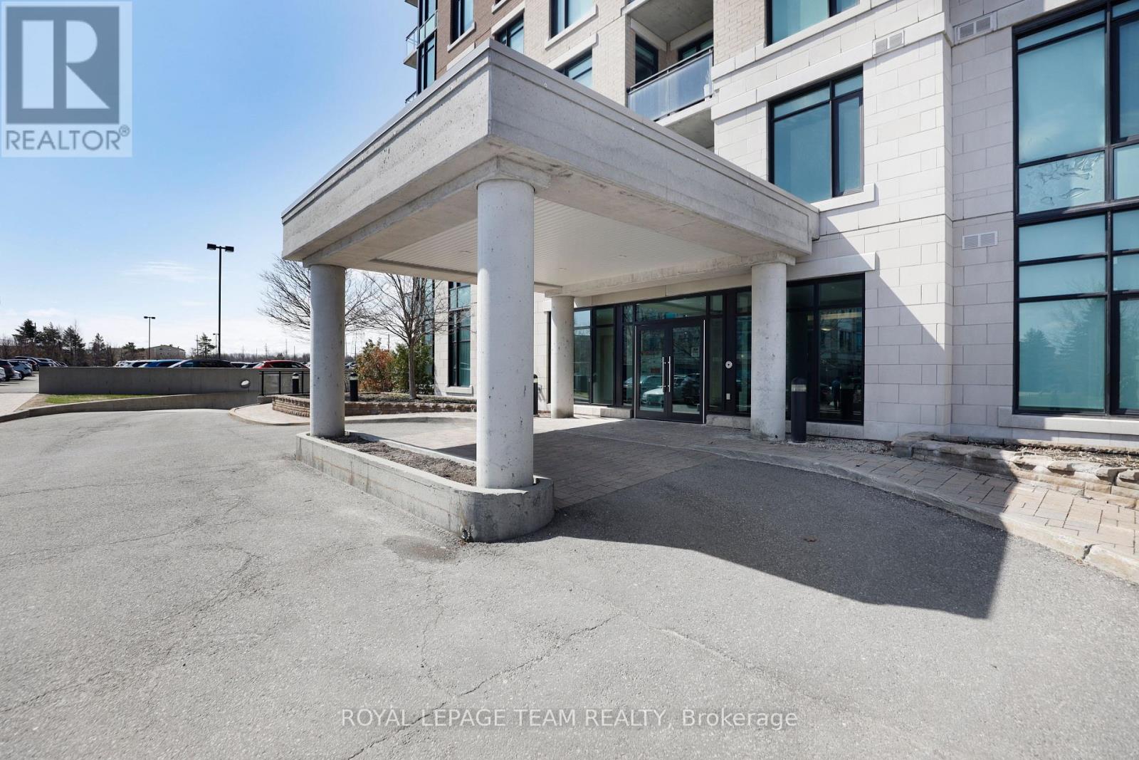 202 - 100 Roger Guindon Avenue