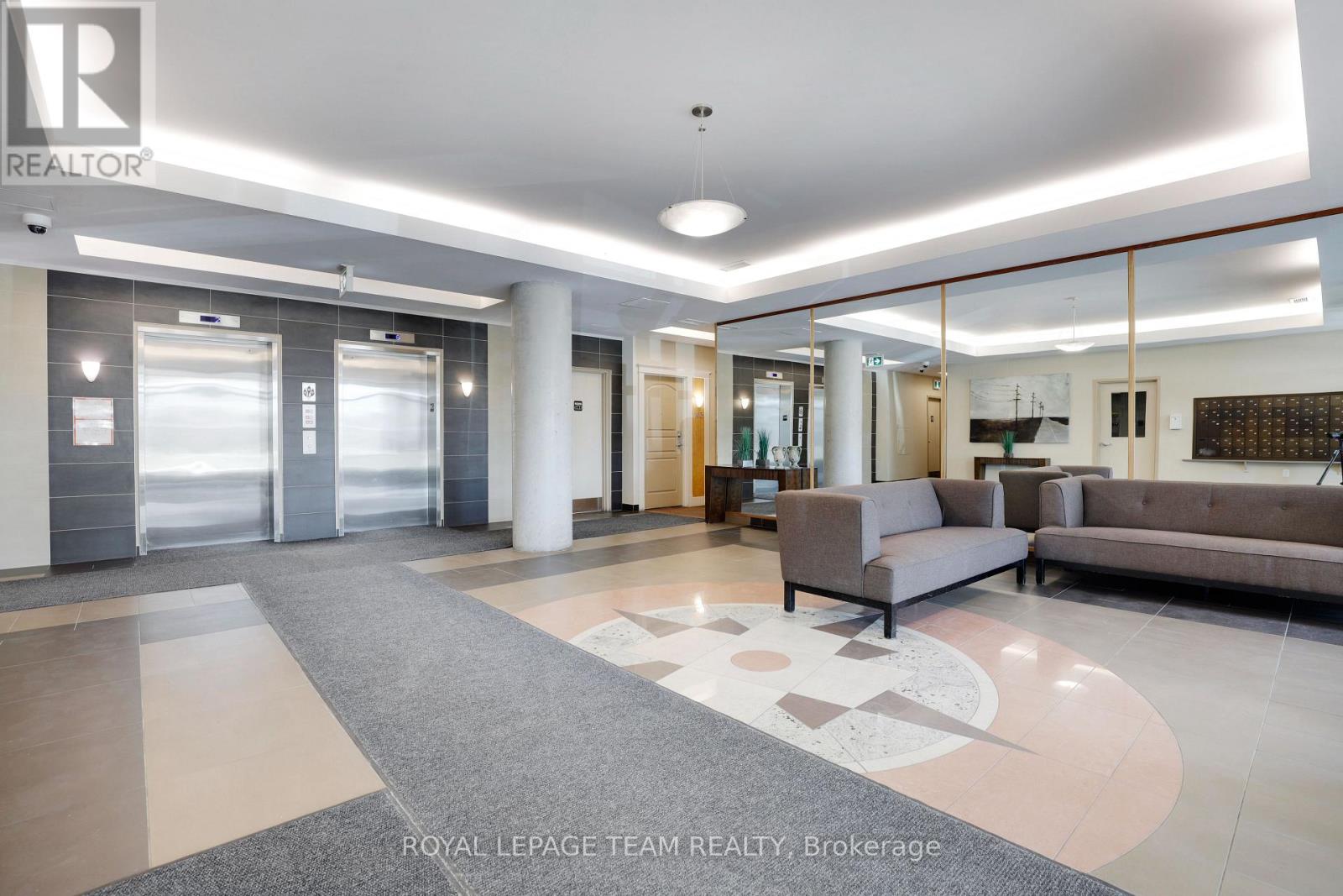 202 - 100 Roger Guindon Avenue