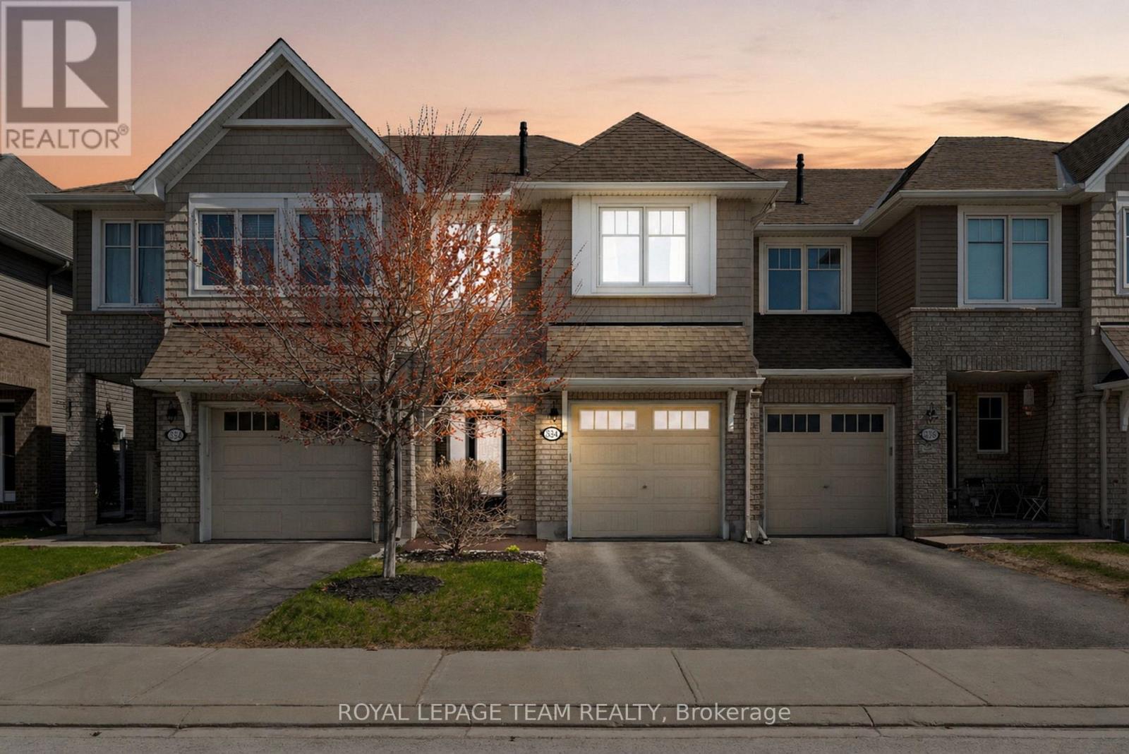 334 Warmstone Drive