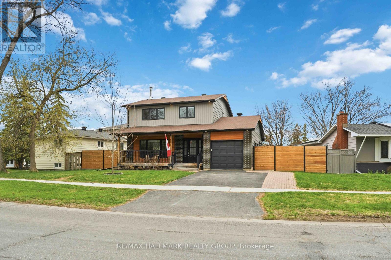 6321 Lumberman Way