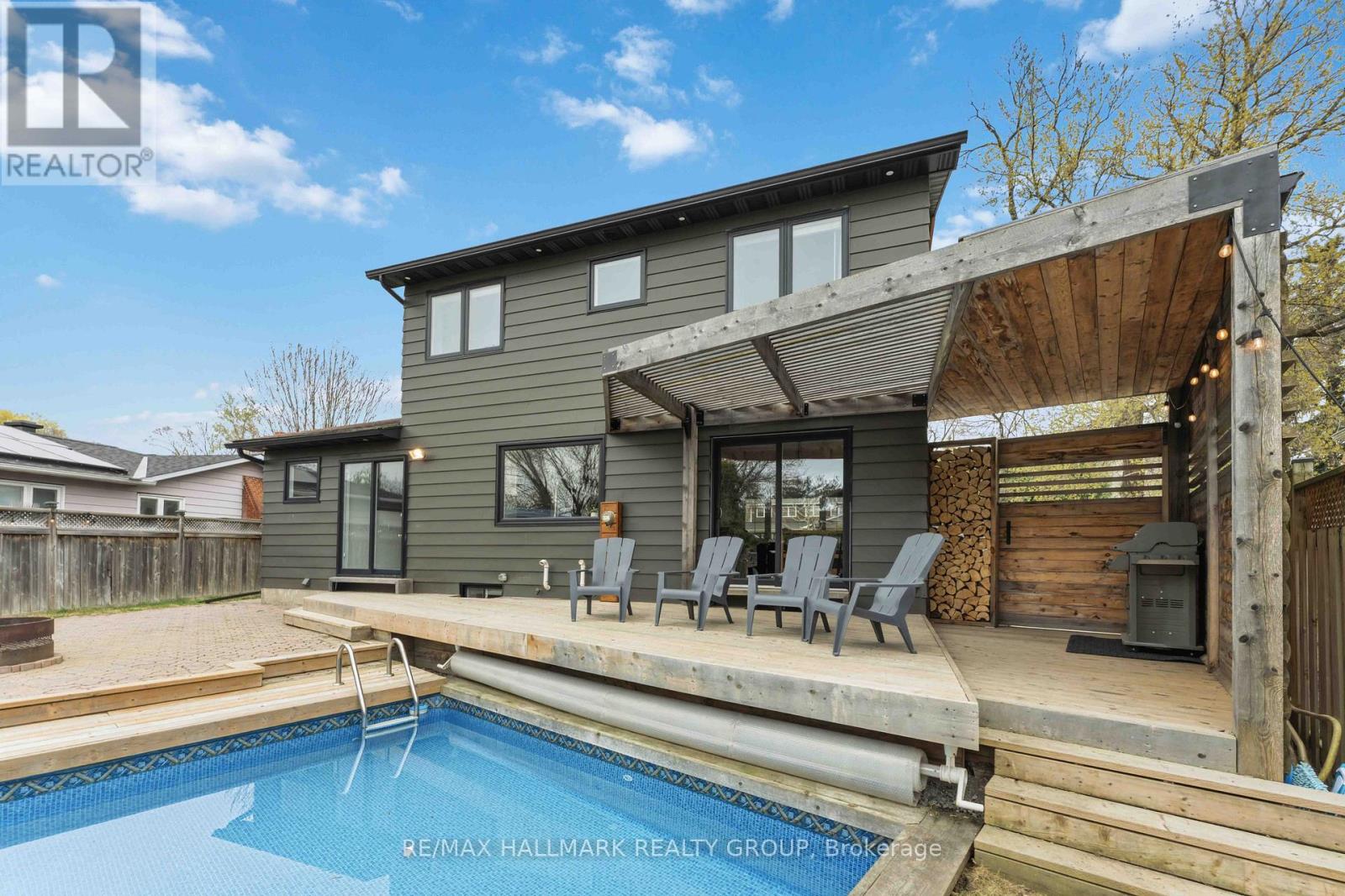 6321 Lumberman Way