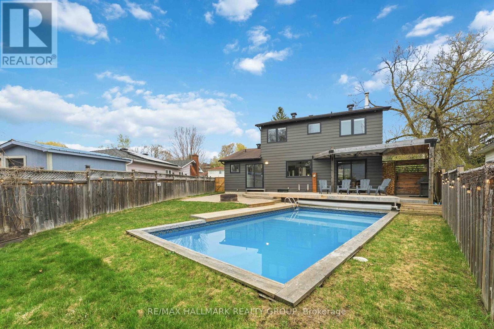 6321 Lumberman Way