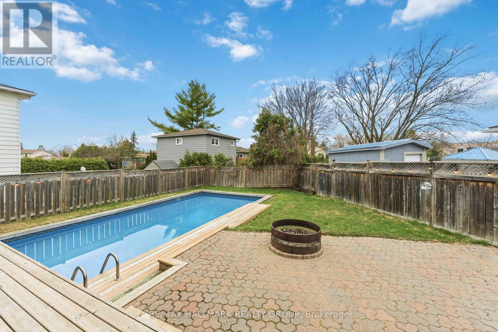 6321 Lumberman Way