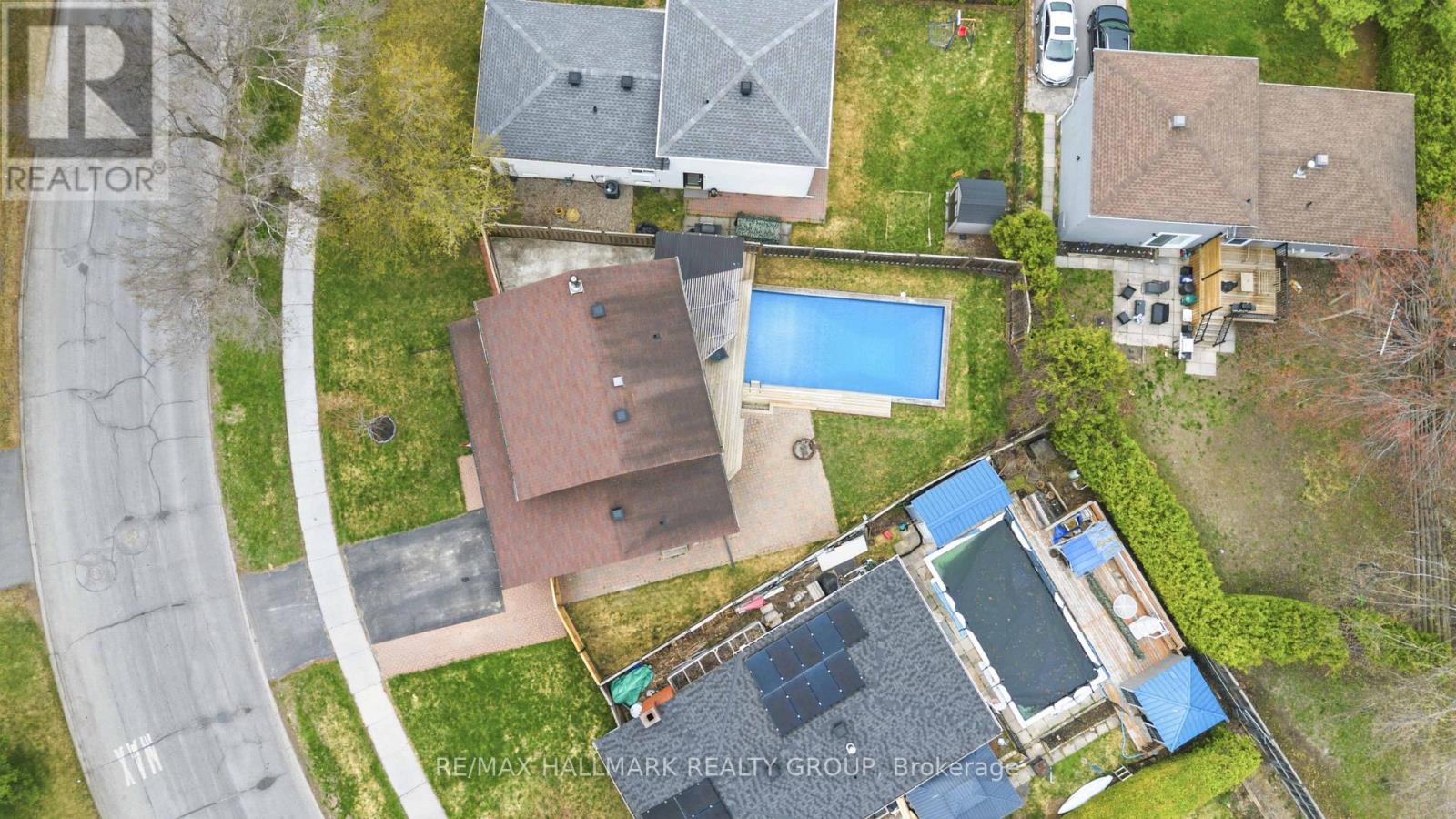 6321 Lumberman Way