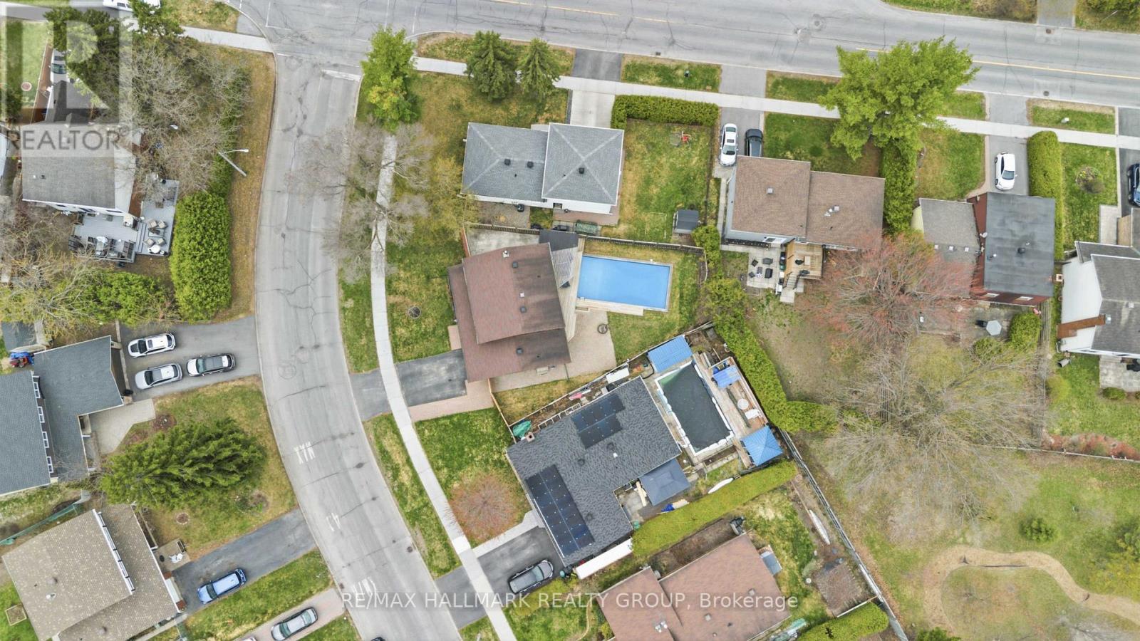 6321 Lumberman Way