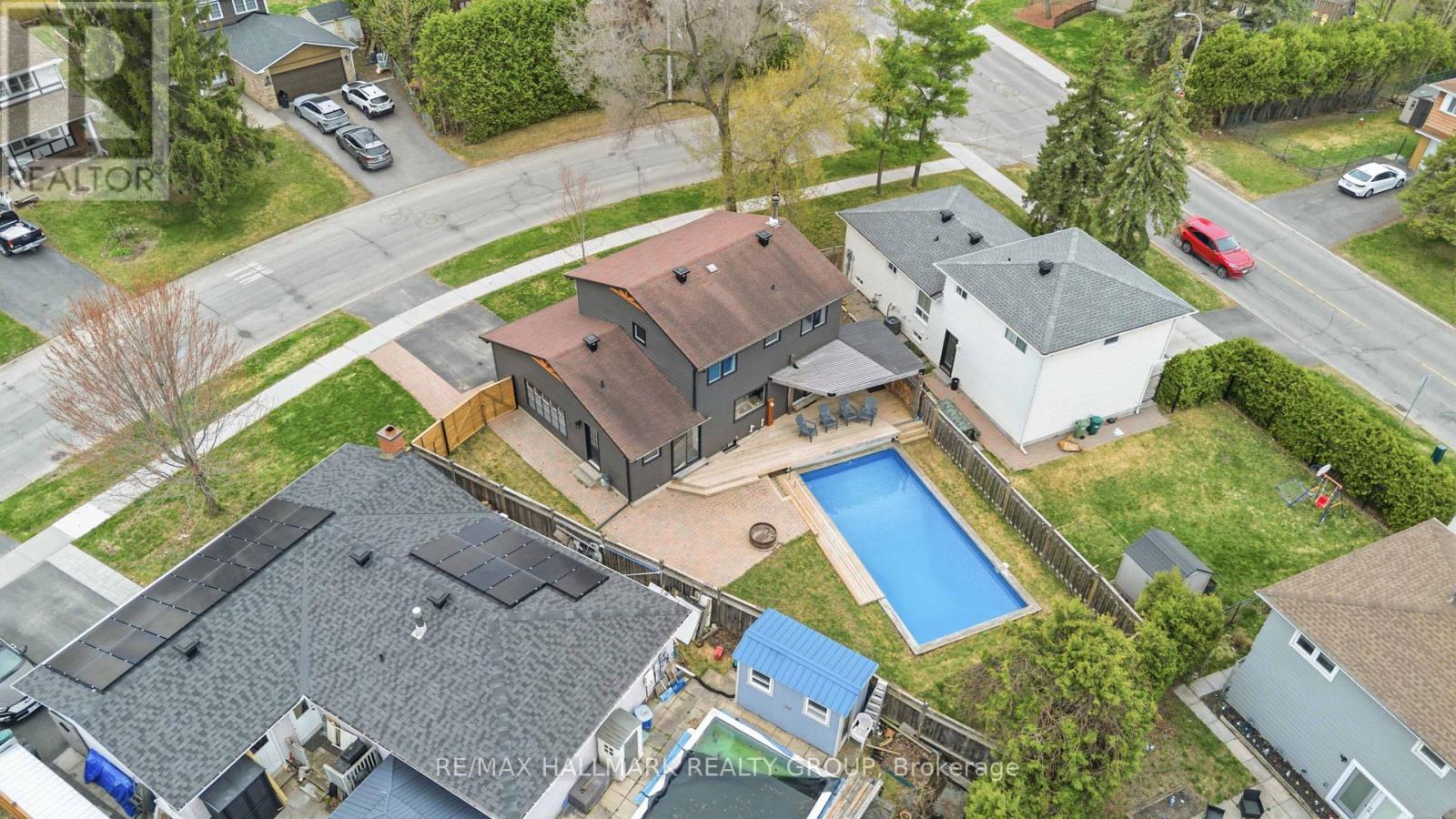 6321 Lumberman Way