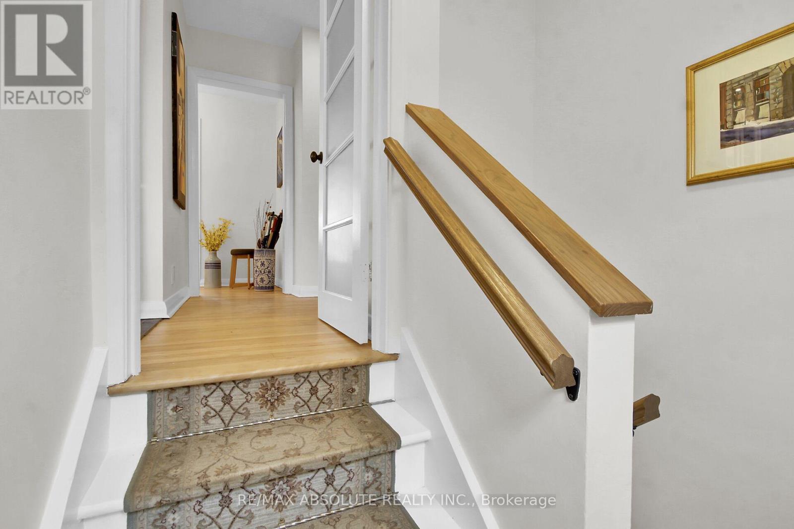 731 Dovercourt Avenue